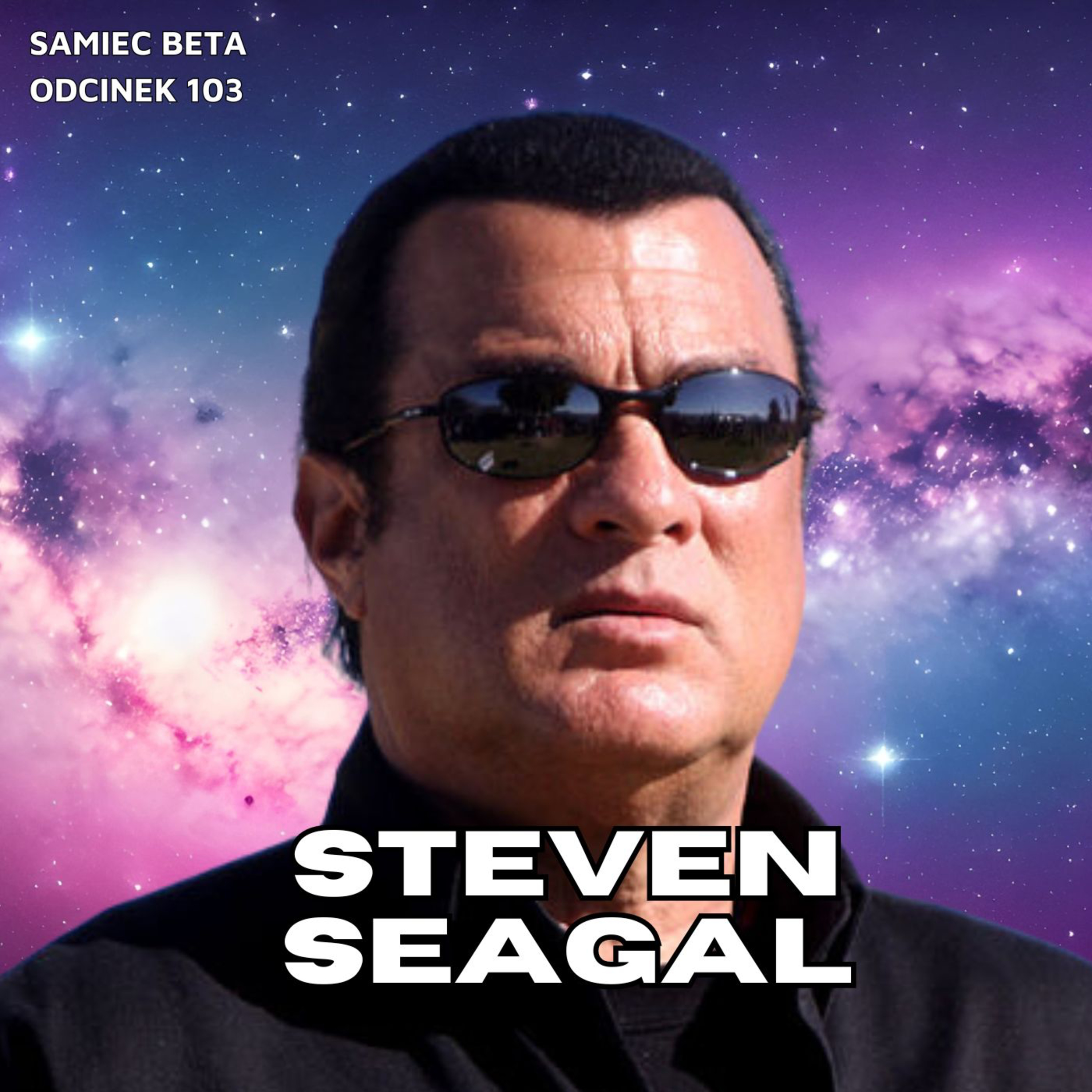 Samiec Beta