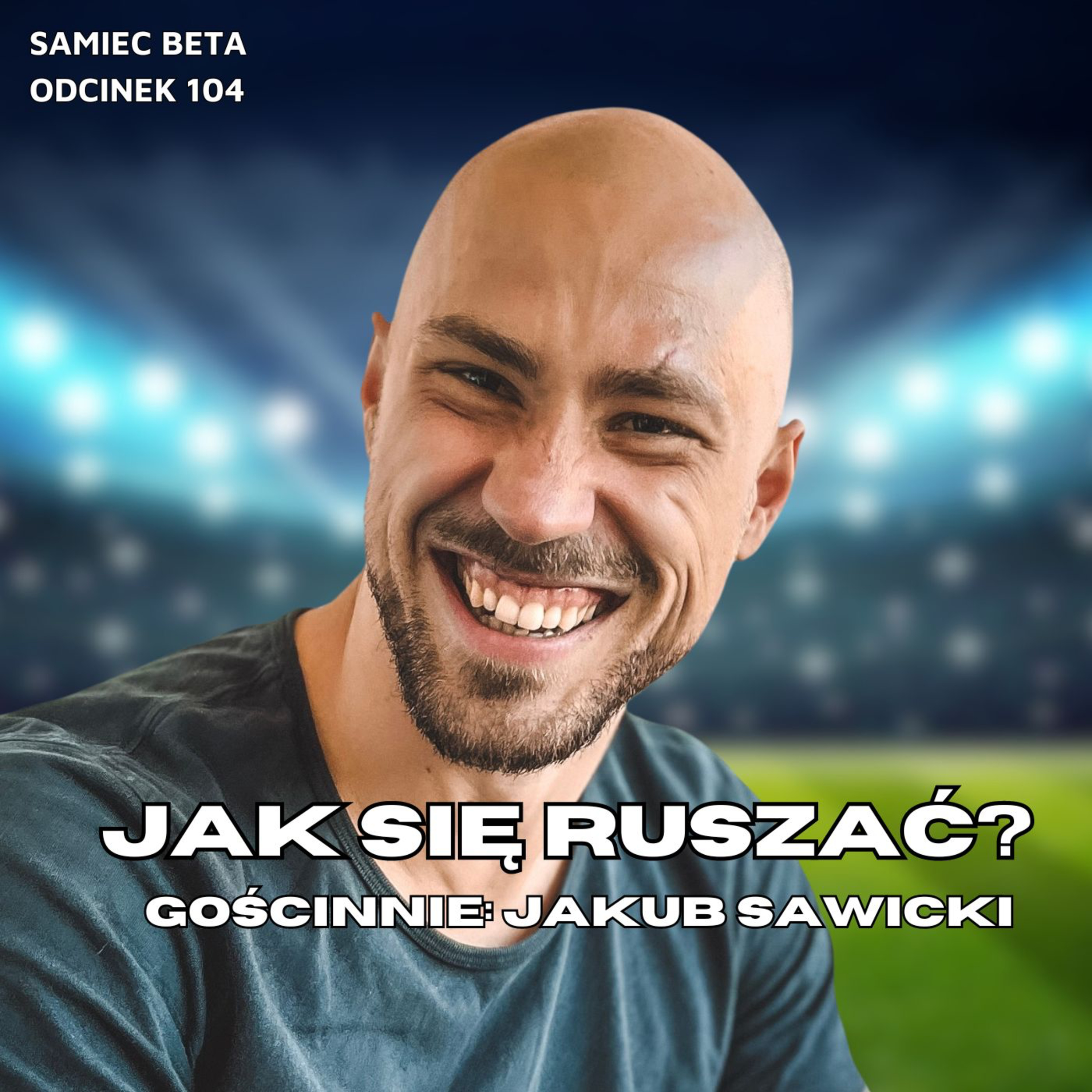 Samiec Beta