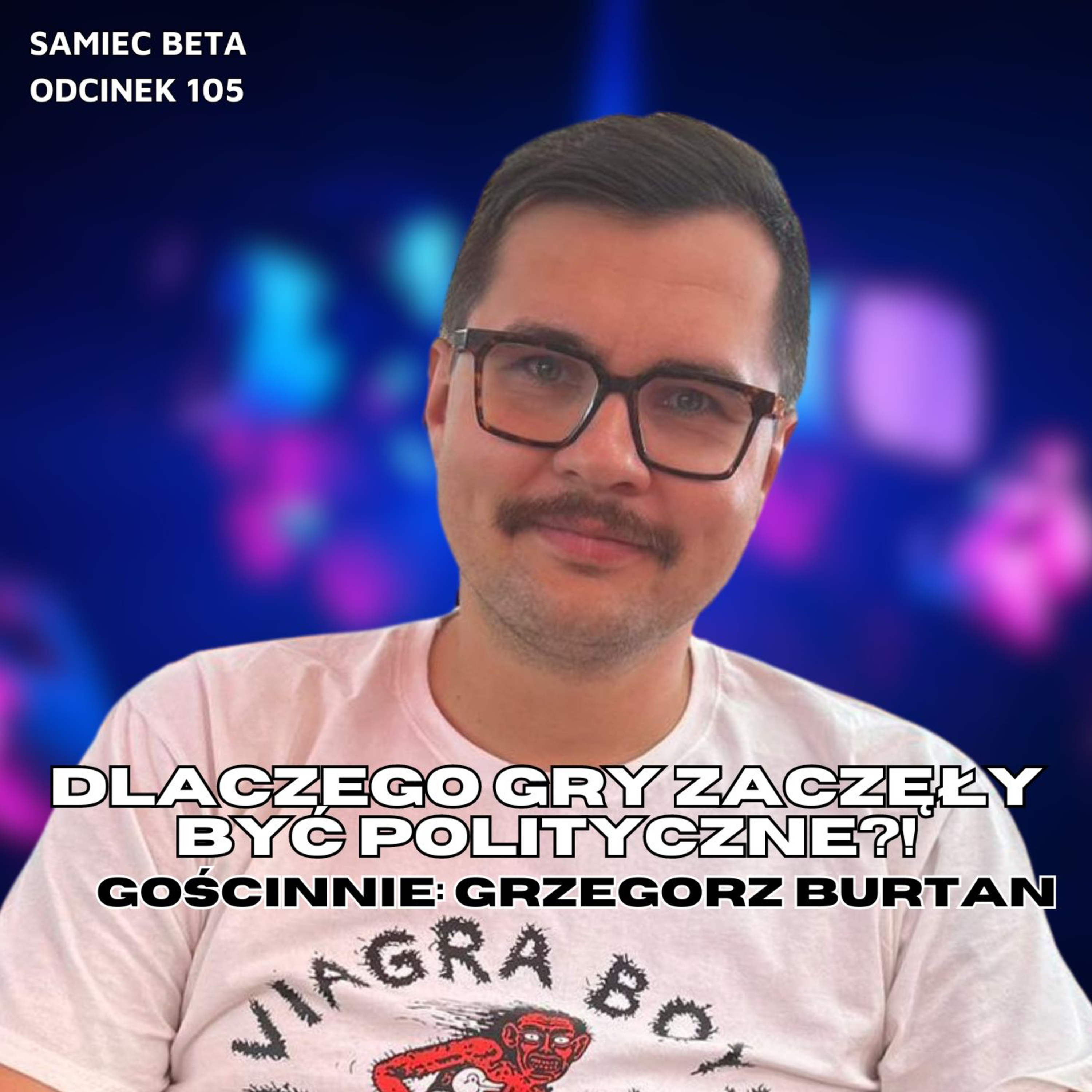 Samiec Beta