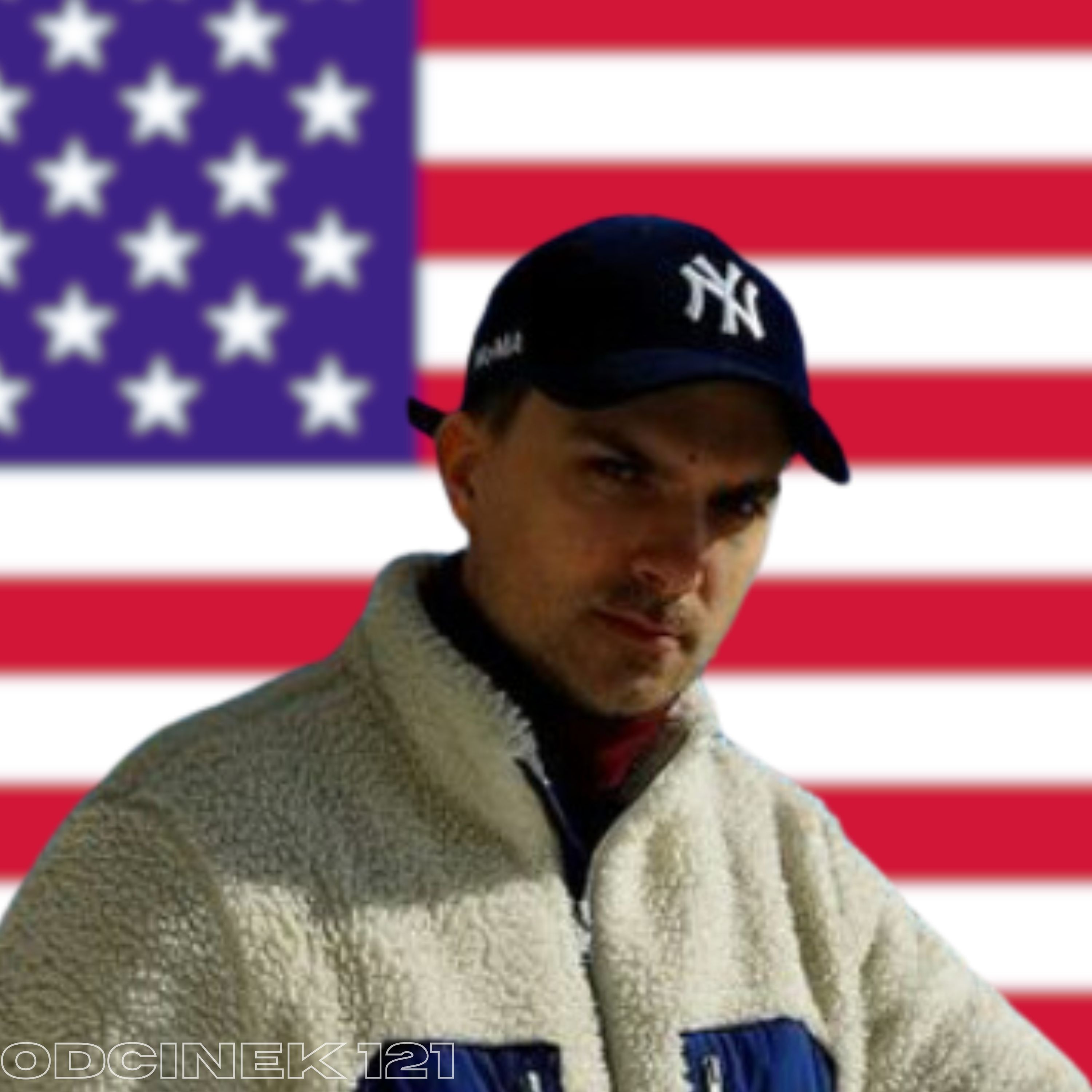 #121 – MATEUSZ WRÓCIŁ Z USA, A USA WRÓCIŁO DO TRUMPA episode artwork