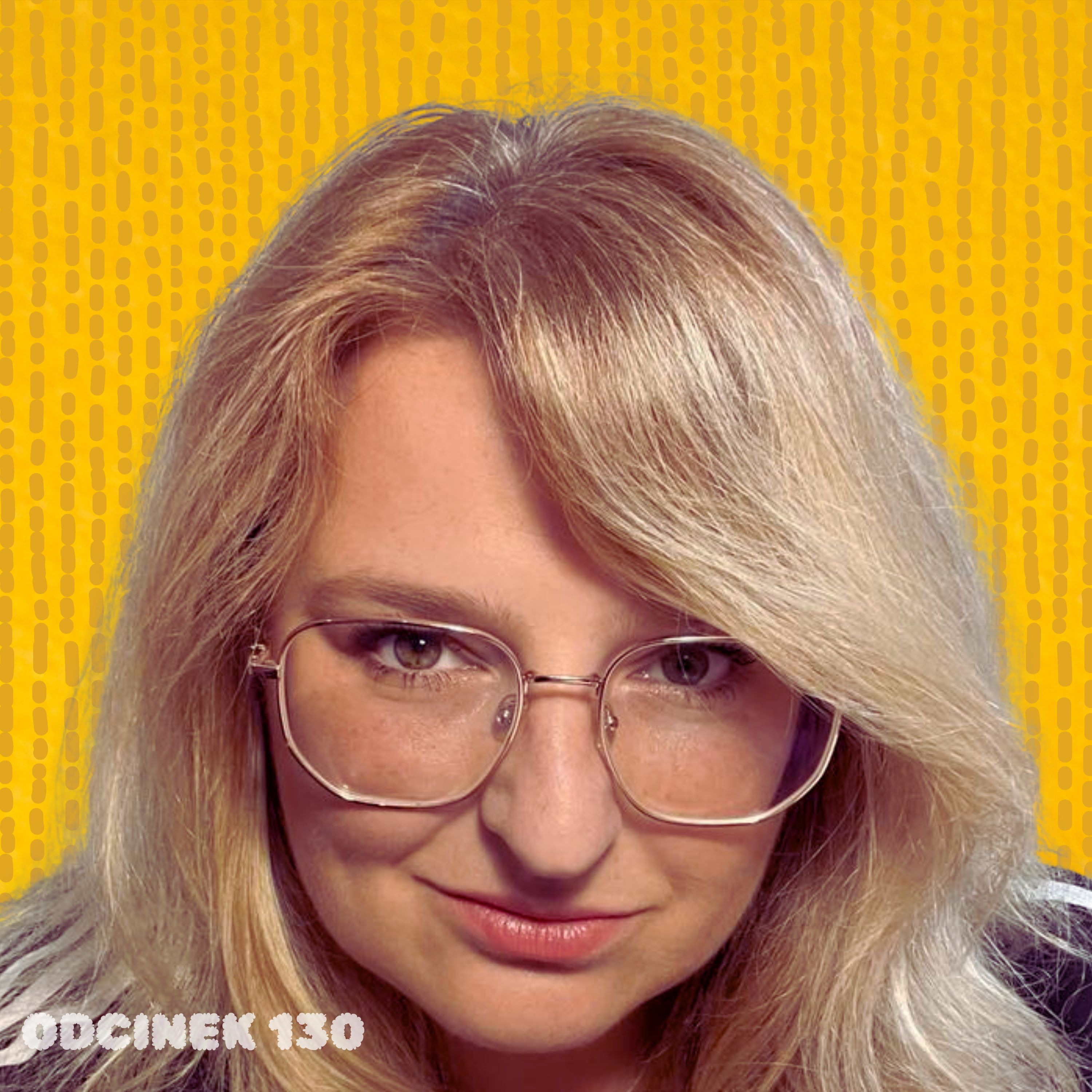 #130 - MARTA PODOBAS VS. 2024 CZ. 1 episode artwork