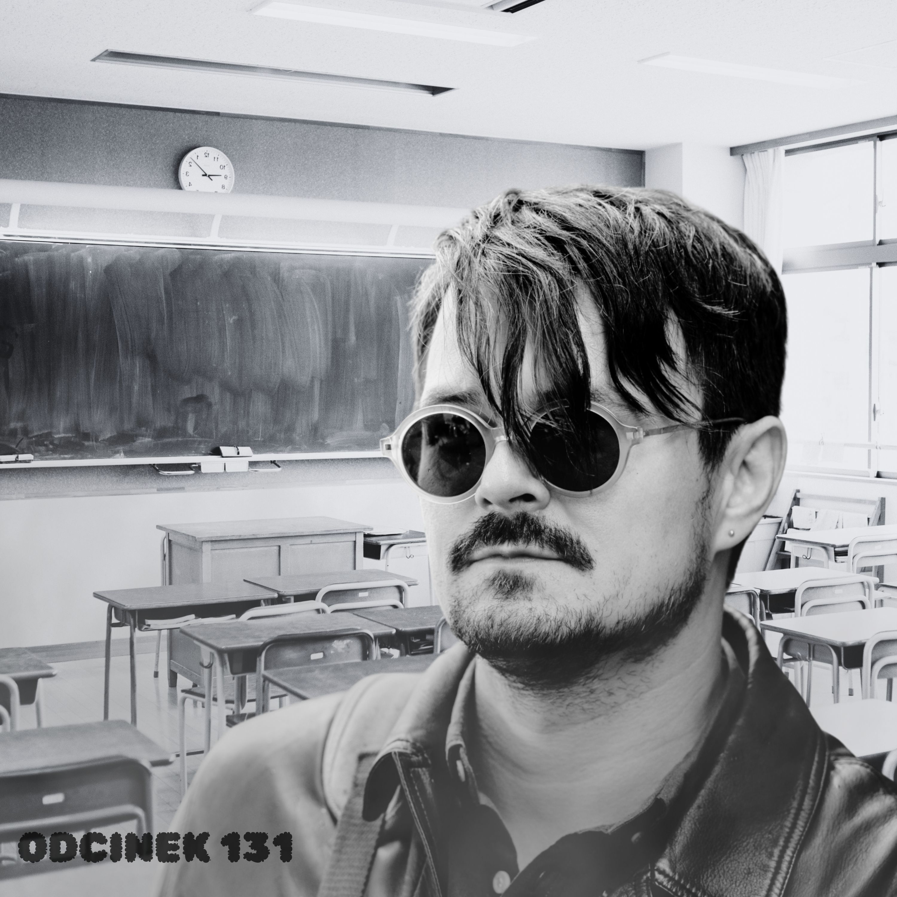 #131 - "PI*PRZYC MICKIEWICZA 2" episode artwork
