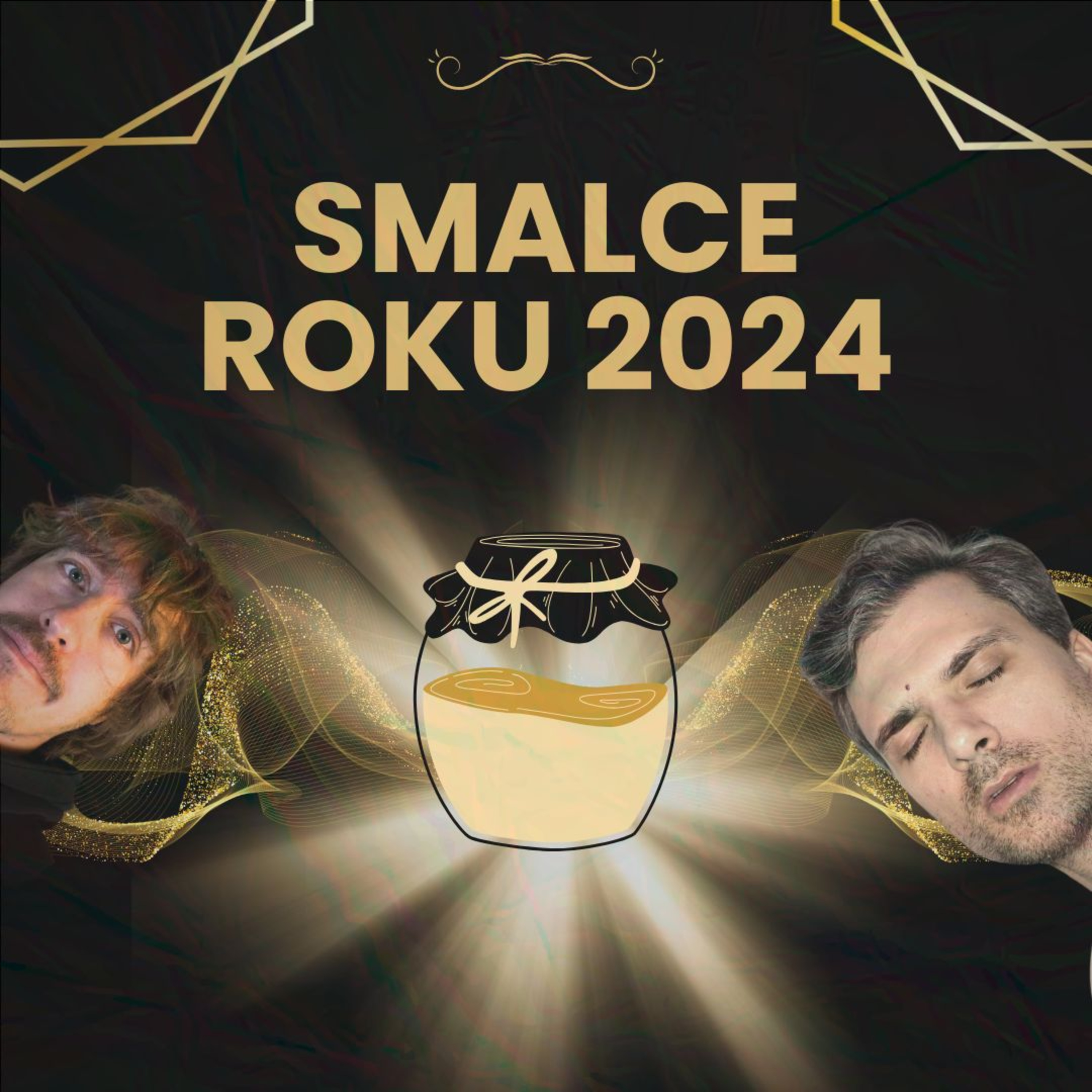 #132 - GALA "SMALCE ROKU 2024" episode artwork