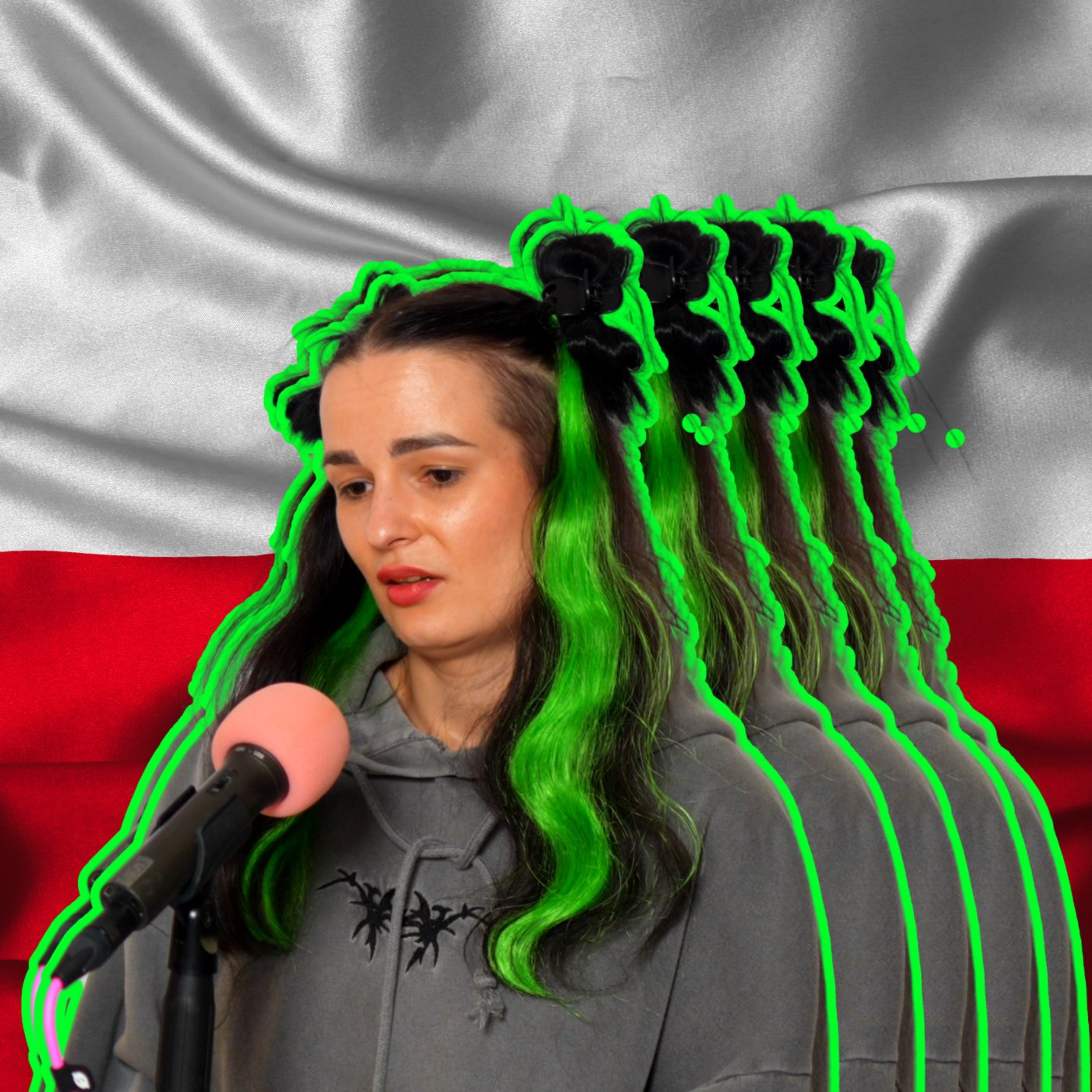 #144 - PO EUROWIZJI I PO WYBORACH (GOŚCINNIE: P. WIECZORKIEWICZ) episode artwork