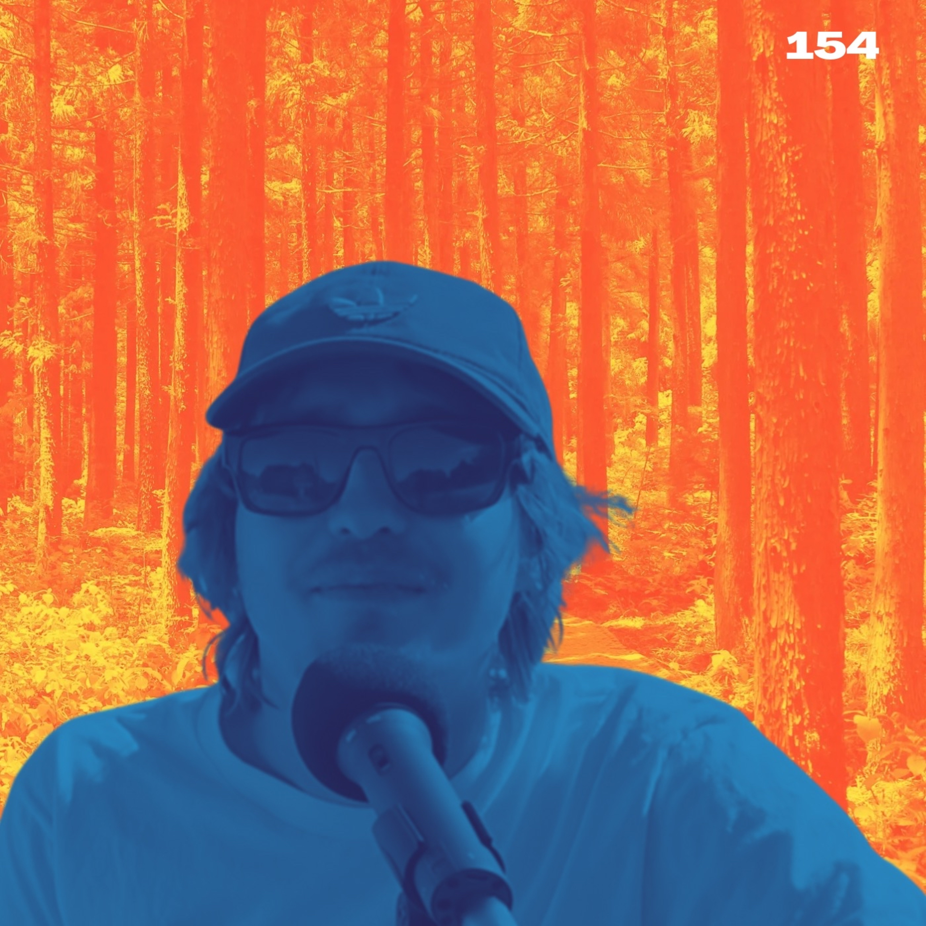 #154 - PRZEGLĄD G*WNA (Z G*WNEM) episode artwork