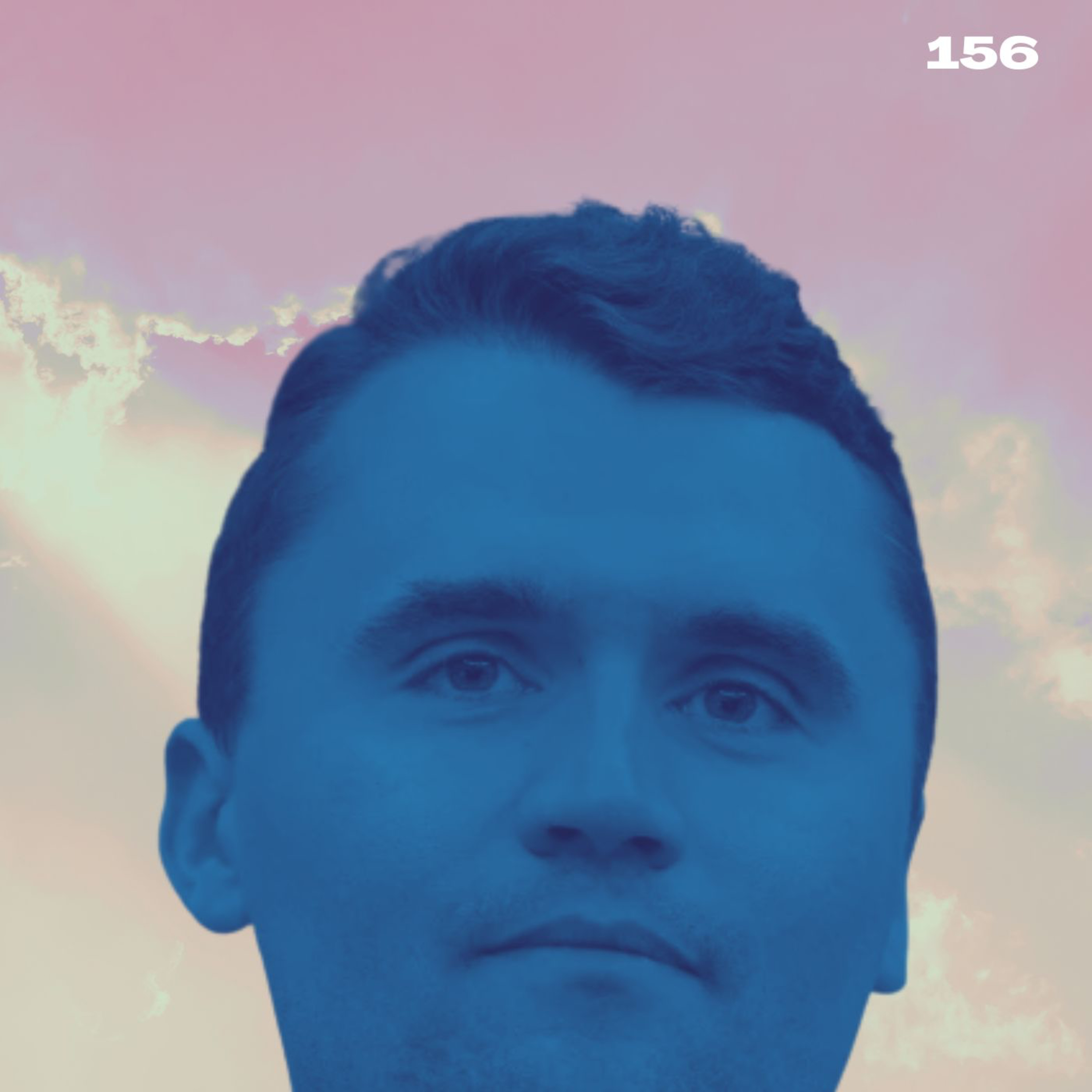#156 - ODCINEK PRZEZ KTÓRY NIE POJEDZIEMY DO STANÓW (CHARLIE KIRK) episode artwork