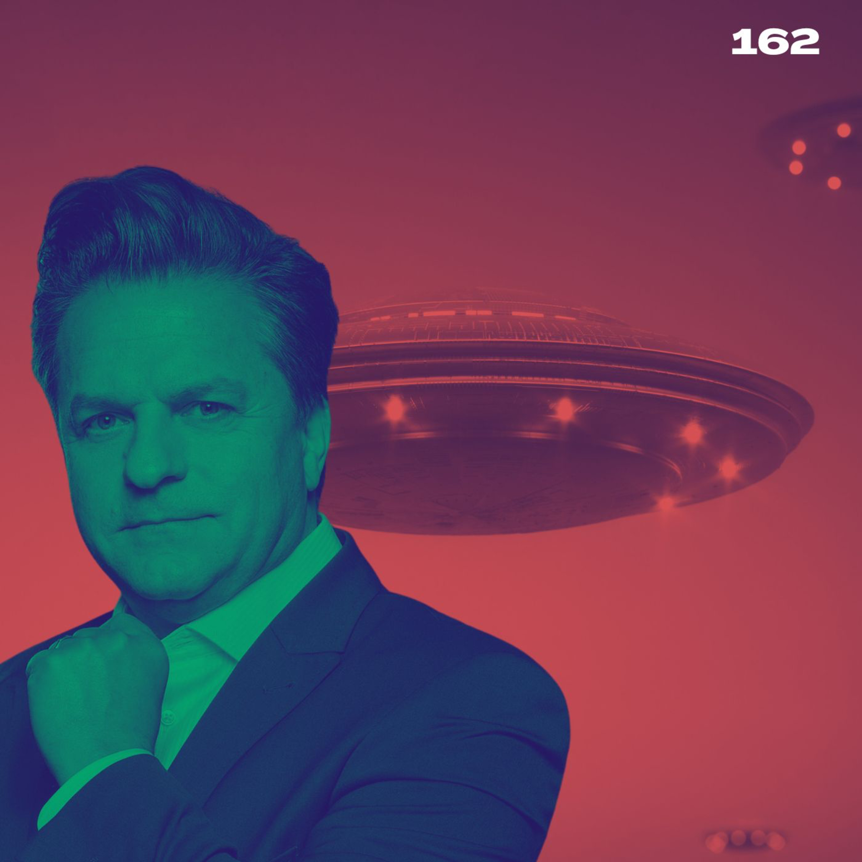 #162 - PRZEGLĄD GOŚCI DLA RYMANOWSKIEGO  episode artwork