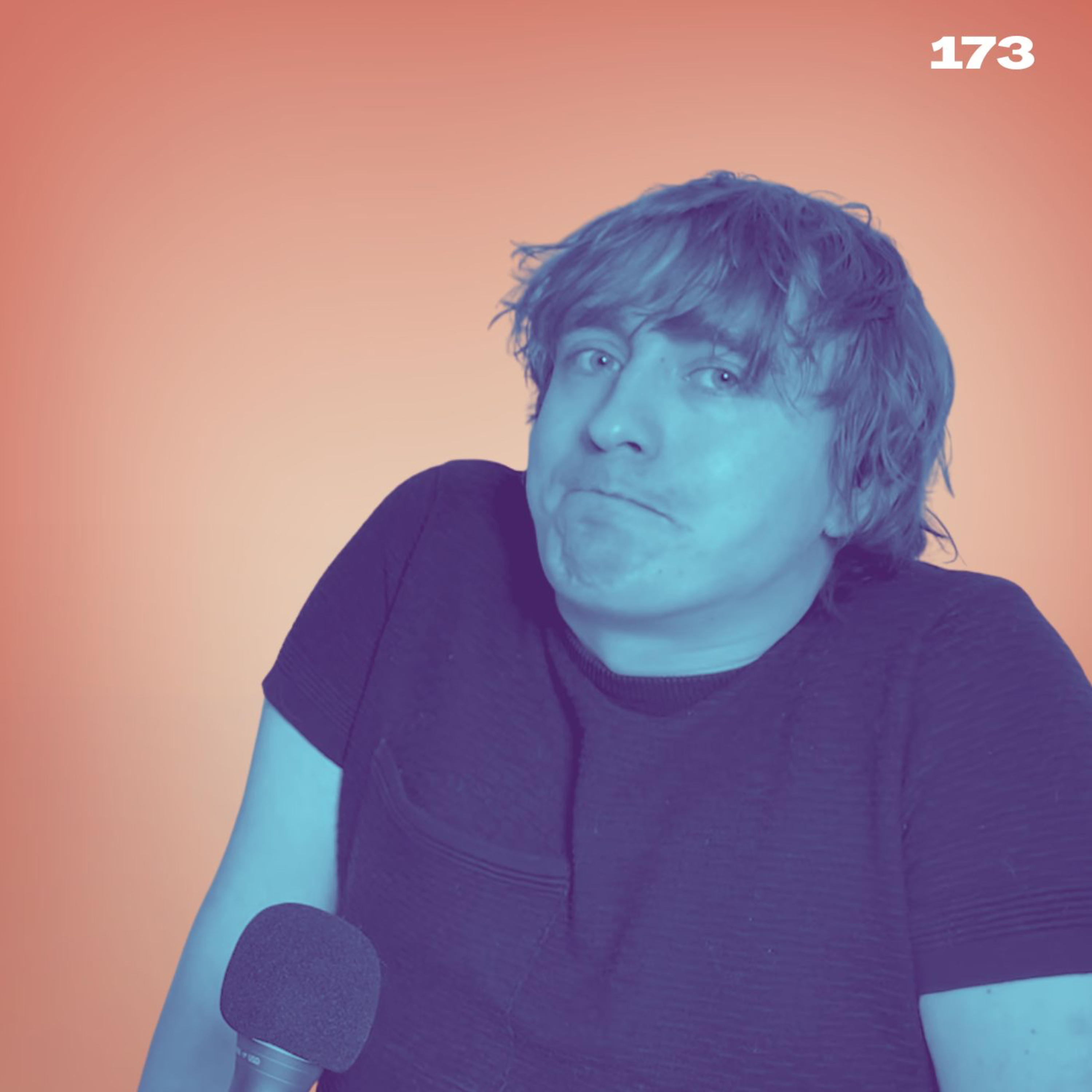 #173 - PATOLOGIE WYNAJMU (NA ŚMIESZNIE) episode artwork