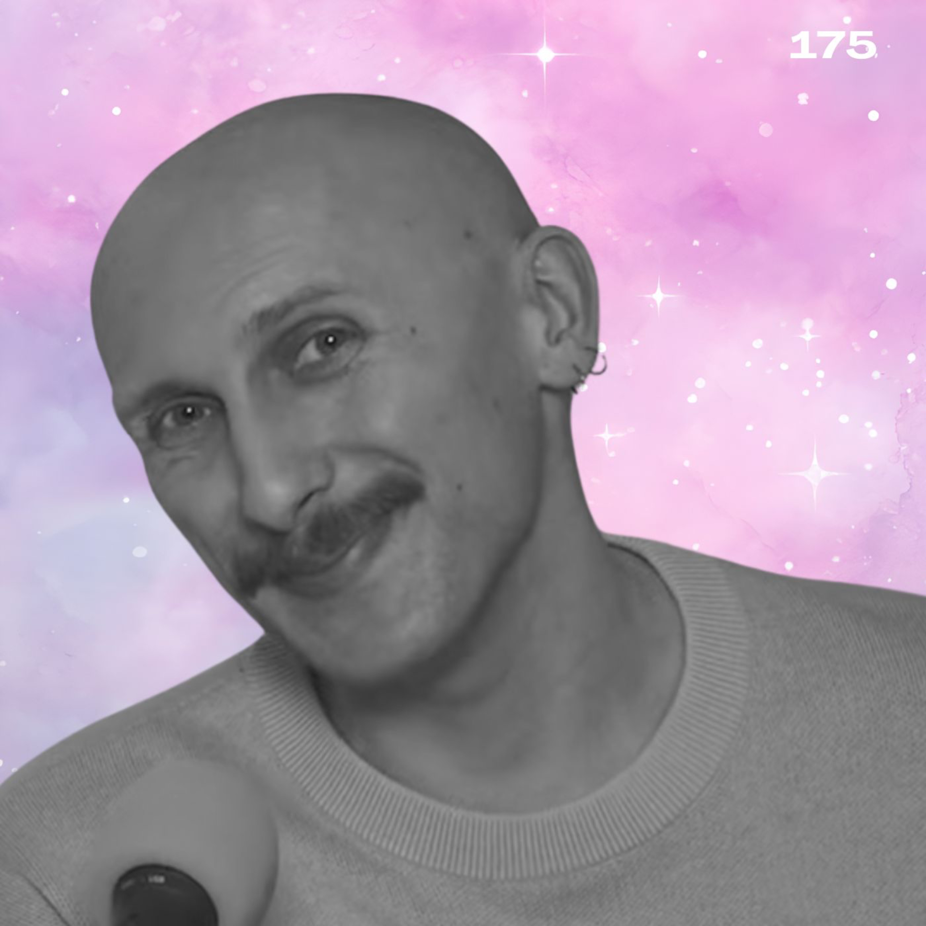 #175 - PATRYK CHILEWICZ [PRZEGLĄD GÓWNA] episode artwork