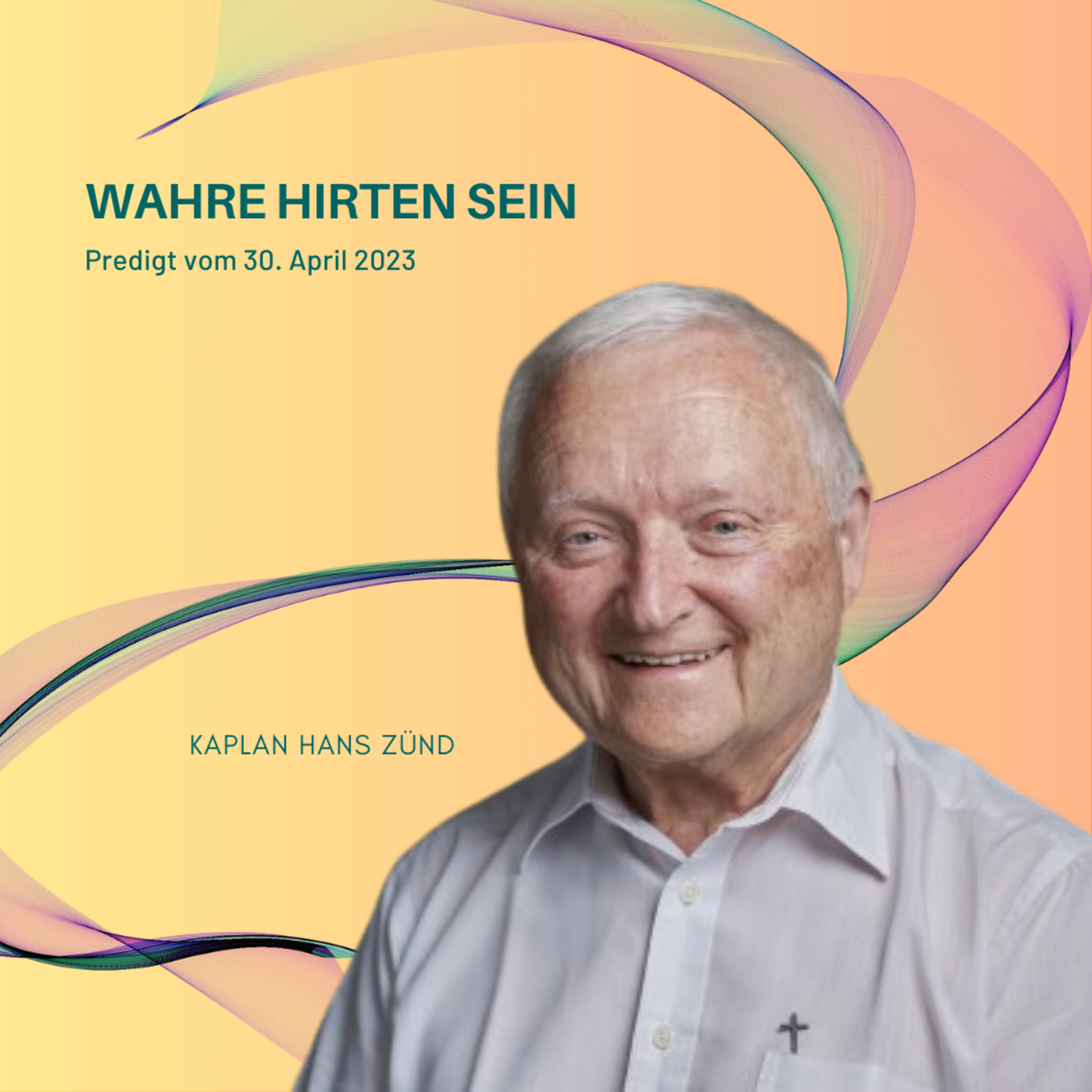 Predigten und Impulse aus dem Pastoralraum MLB
