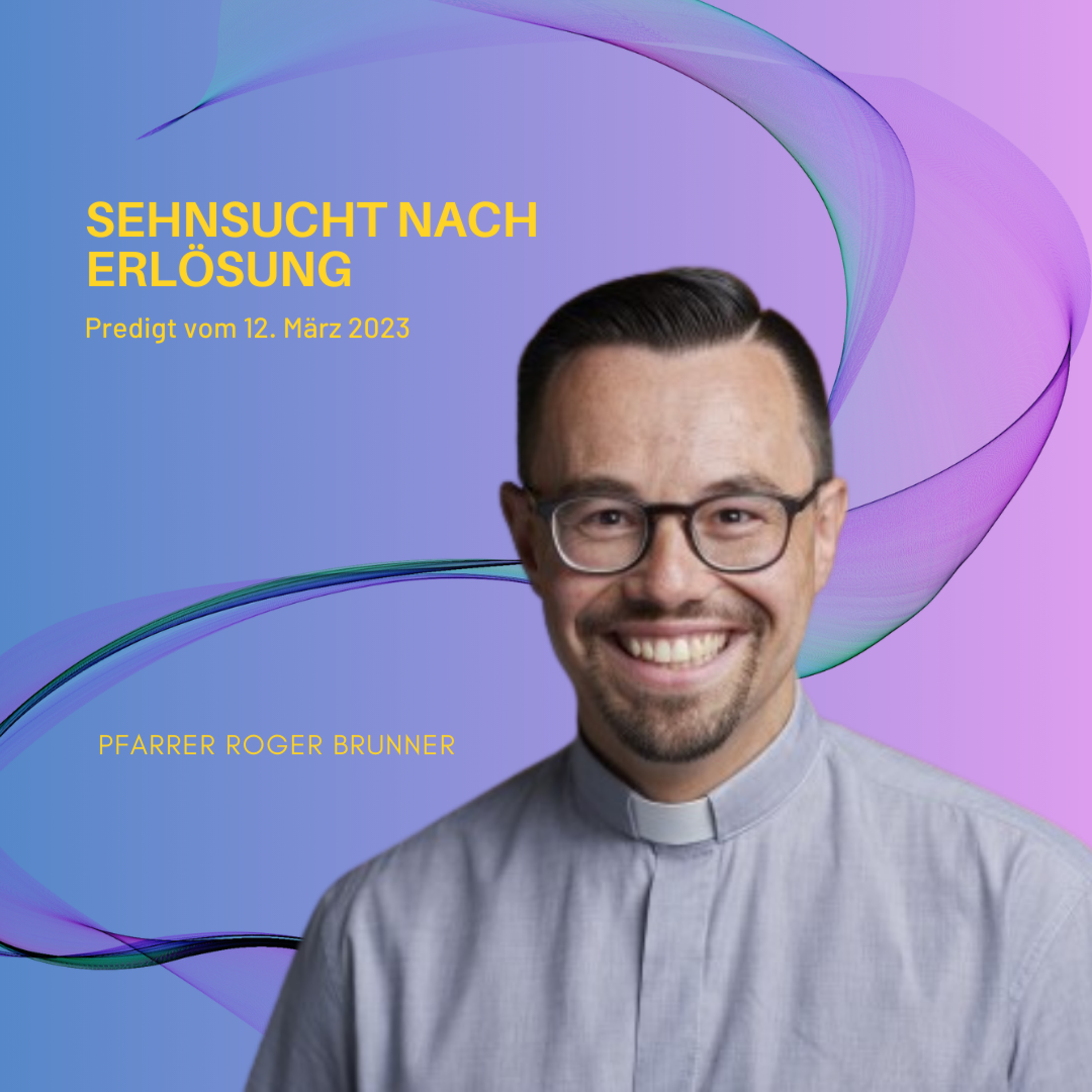 Predigten und Impulse aus dem Pastoralraum MLB