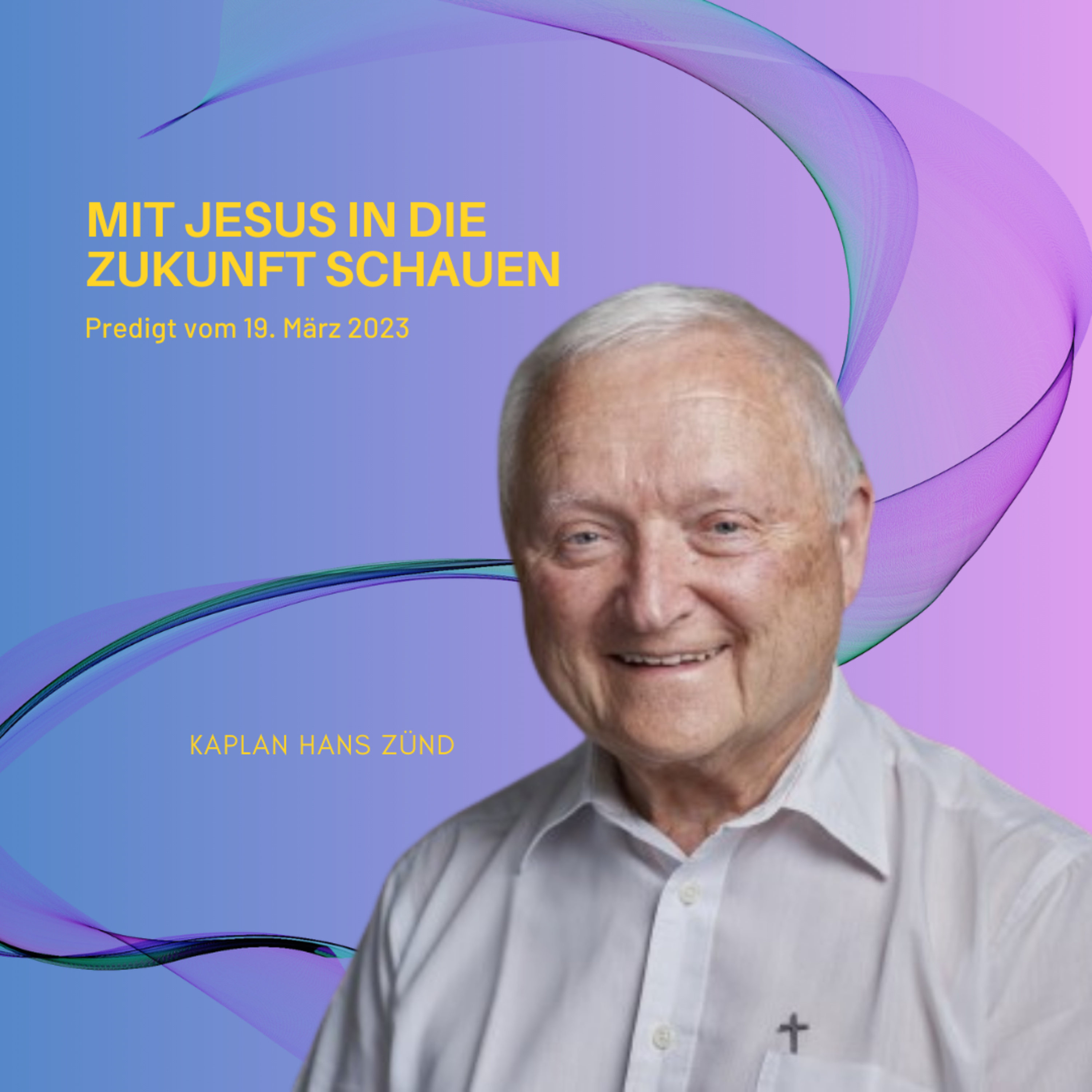 Predigten und Impulse aus dem Pastoralraum MLB