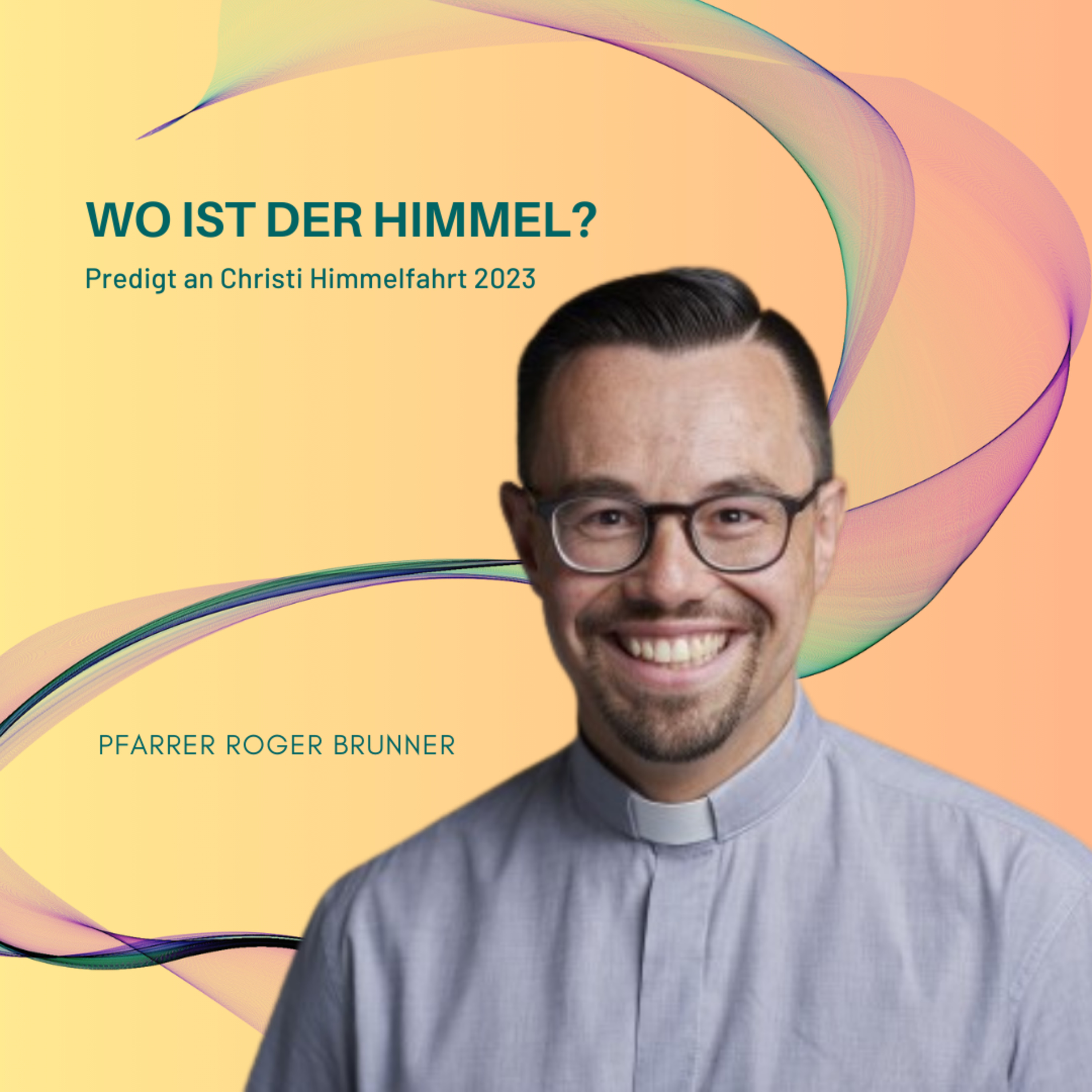 Predigten und Impulse aus dem Pastoralraum MLB