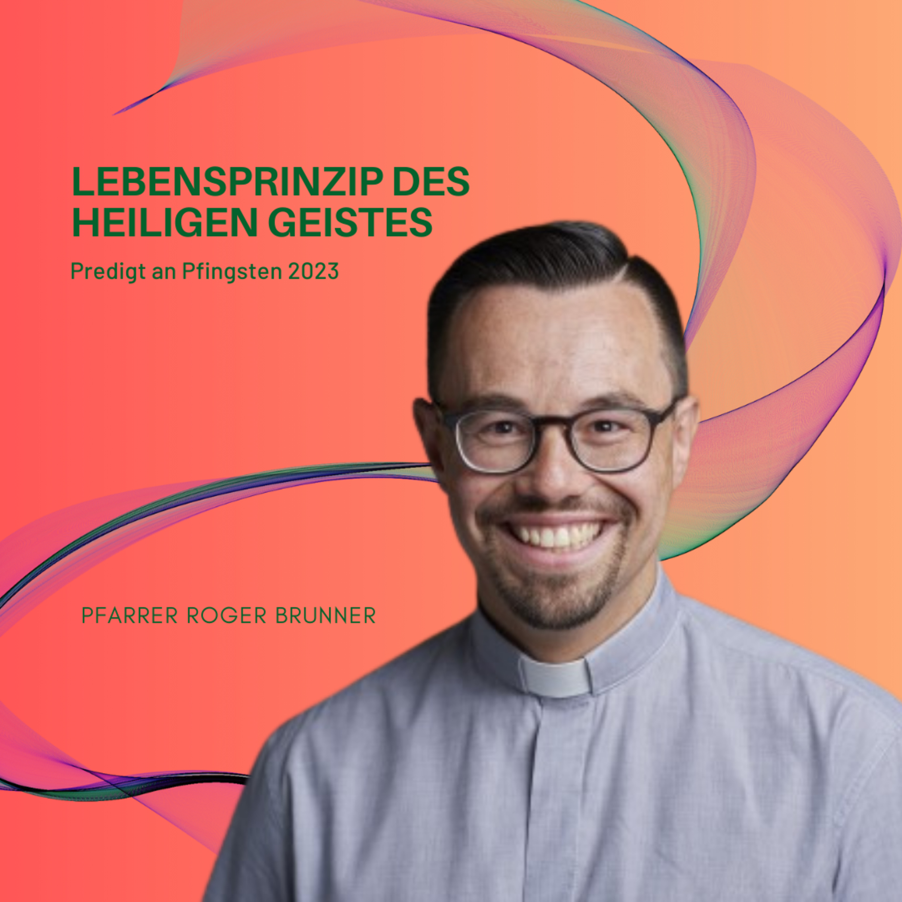 Predigten und Impulse aus dem Pastoralraum MLB