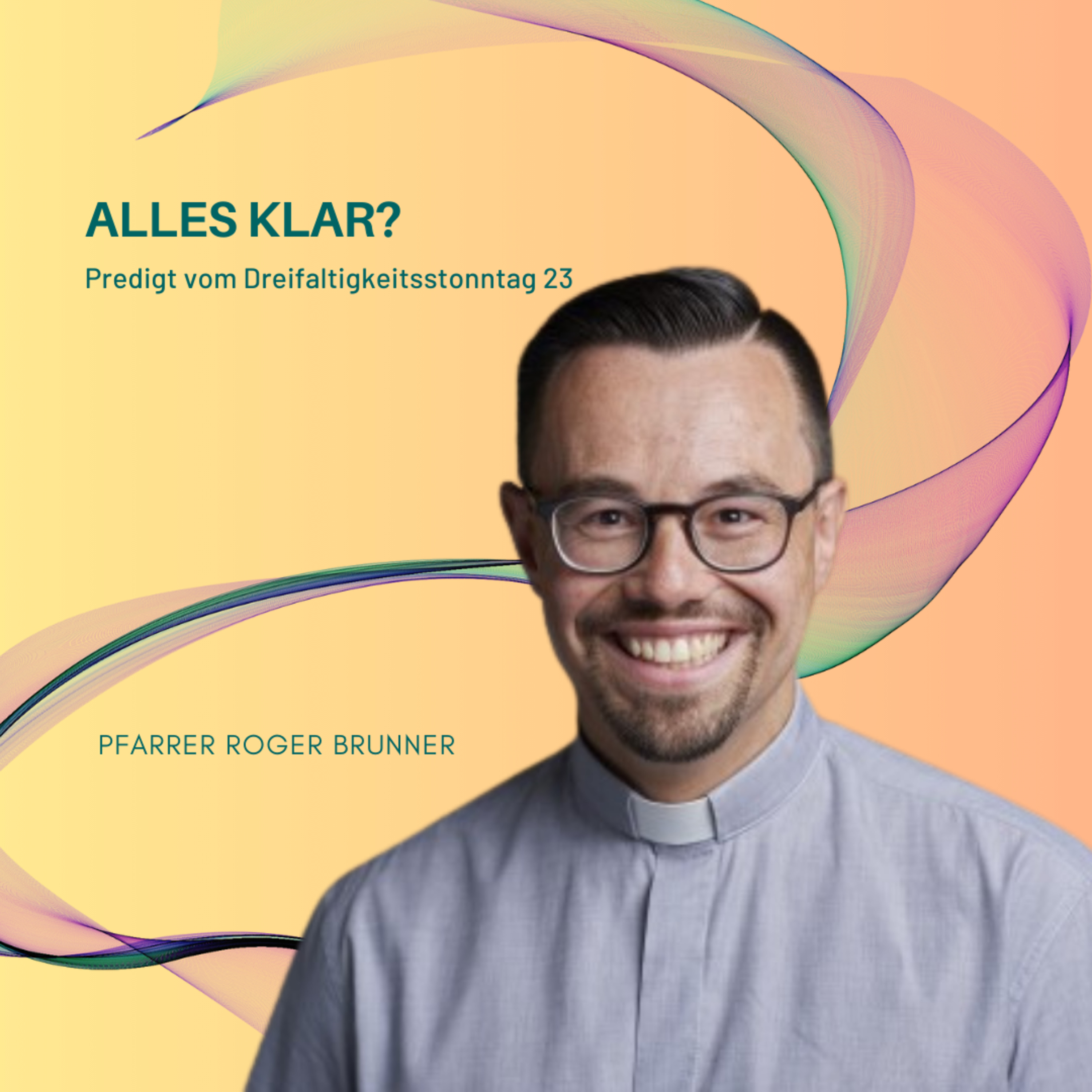 Predigten und Impulse aus dem Pastoralraum MLB