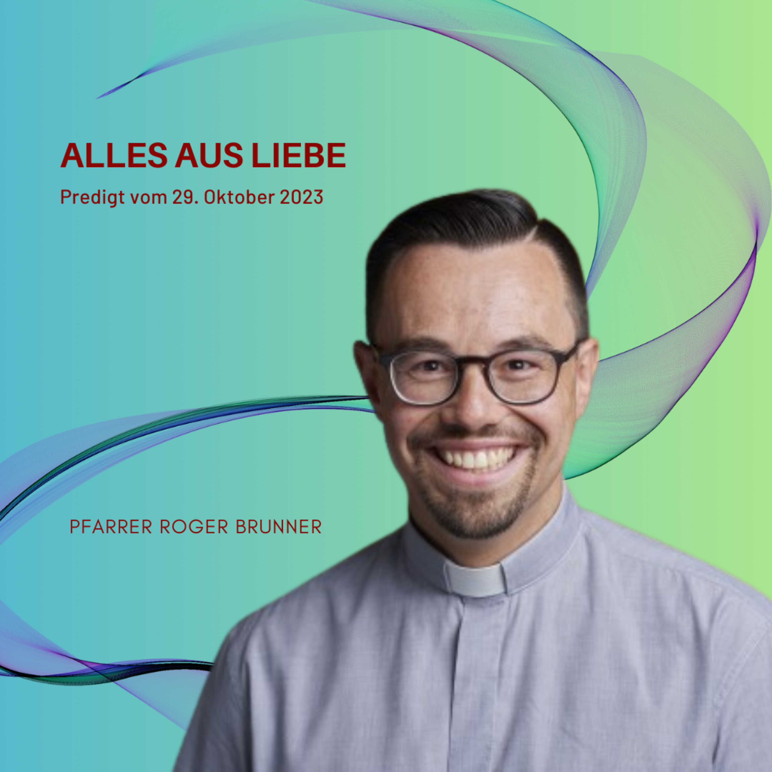 Predigten und Impulse aus dem Pastoralraum MLB