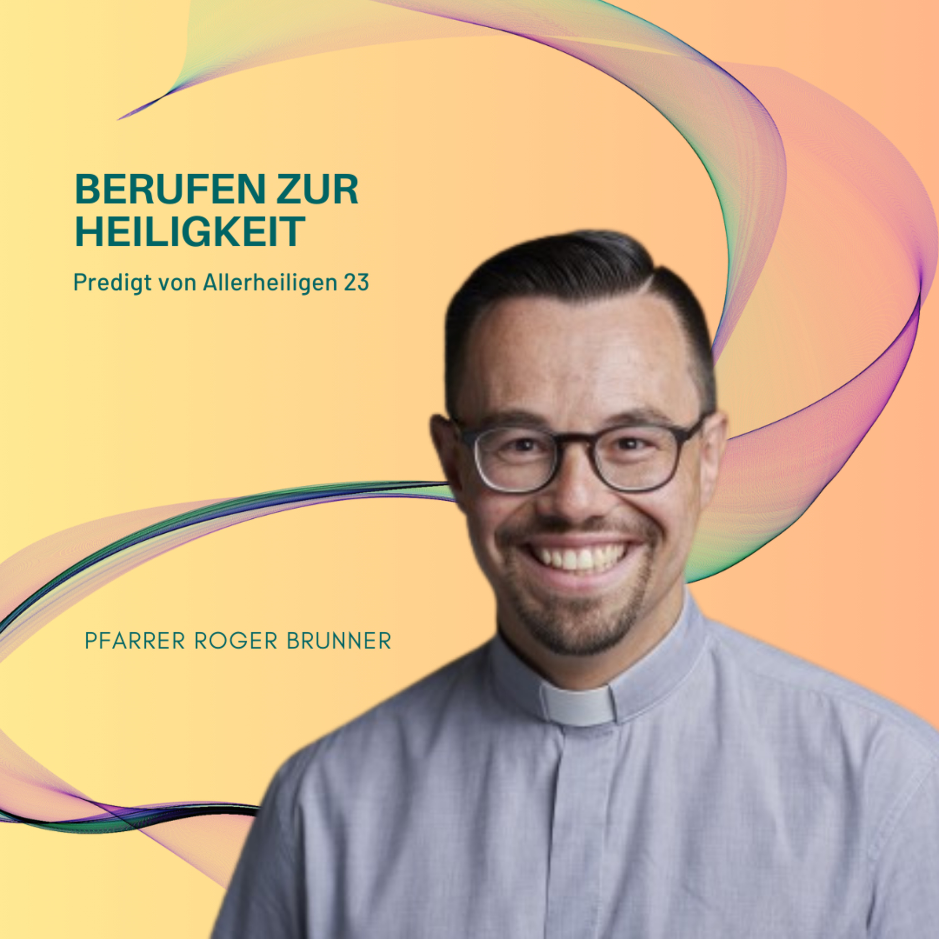 Predigten und Impulse aus dem Pastoralraum MLB