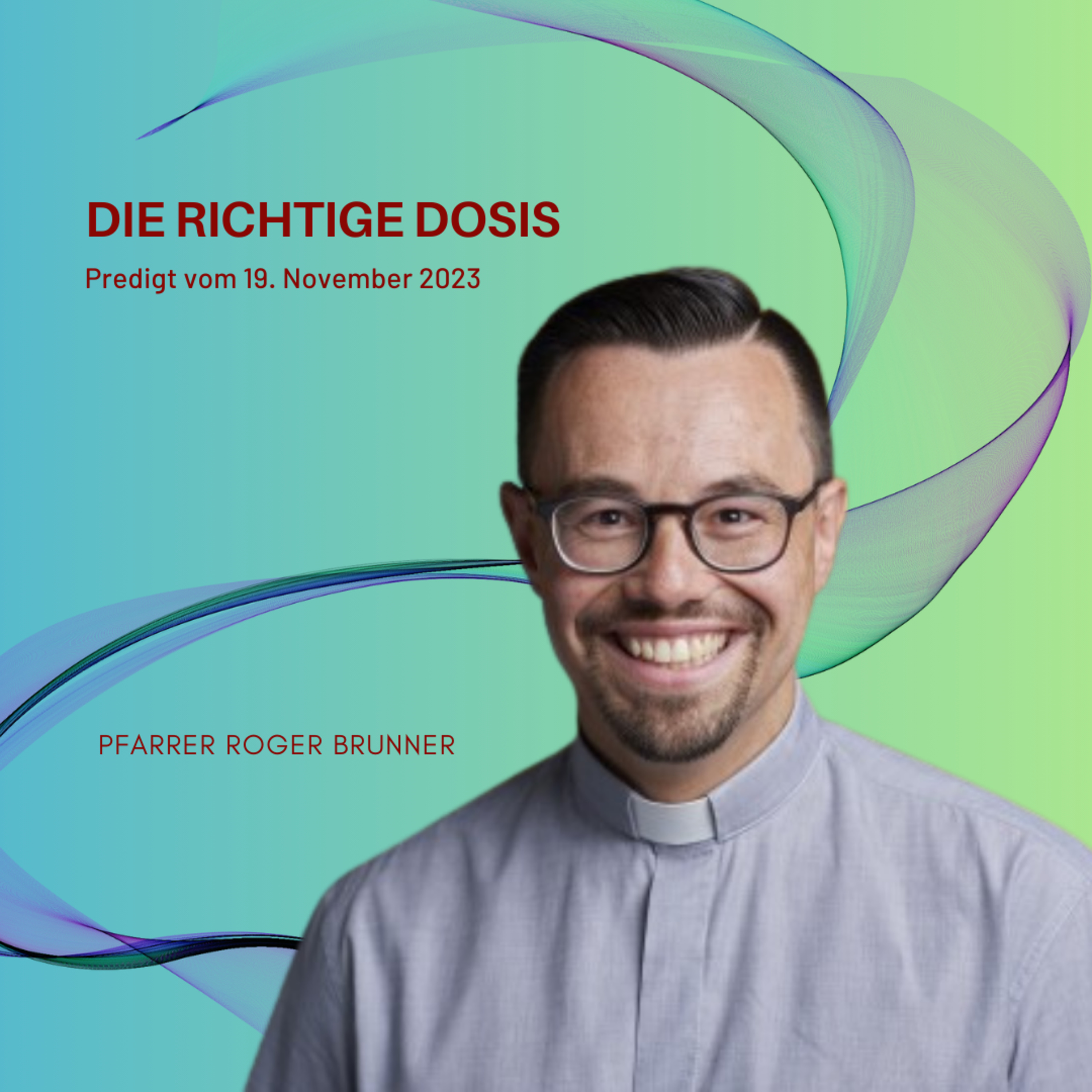 Predigten und Impulse aus dem Pastoralraum MLB
