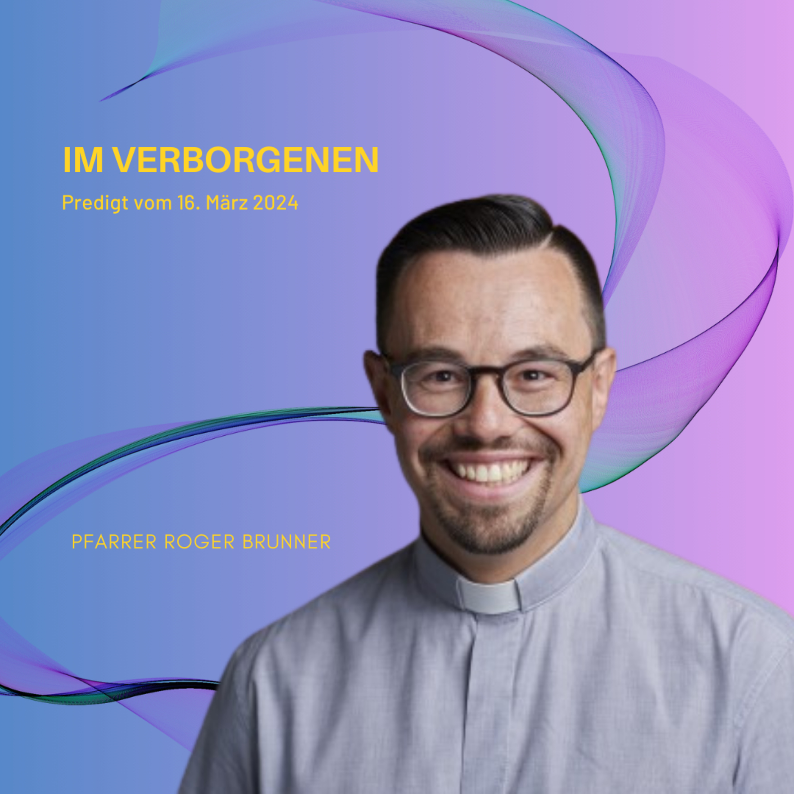 Predigten und Impulse aus dem Pastoralraum MLB