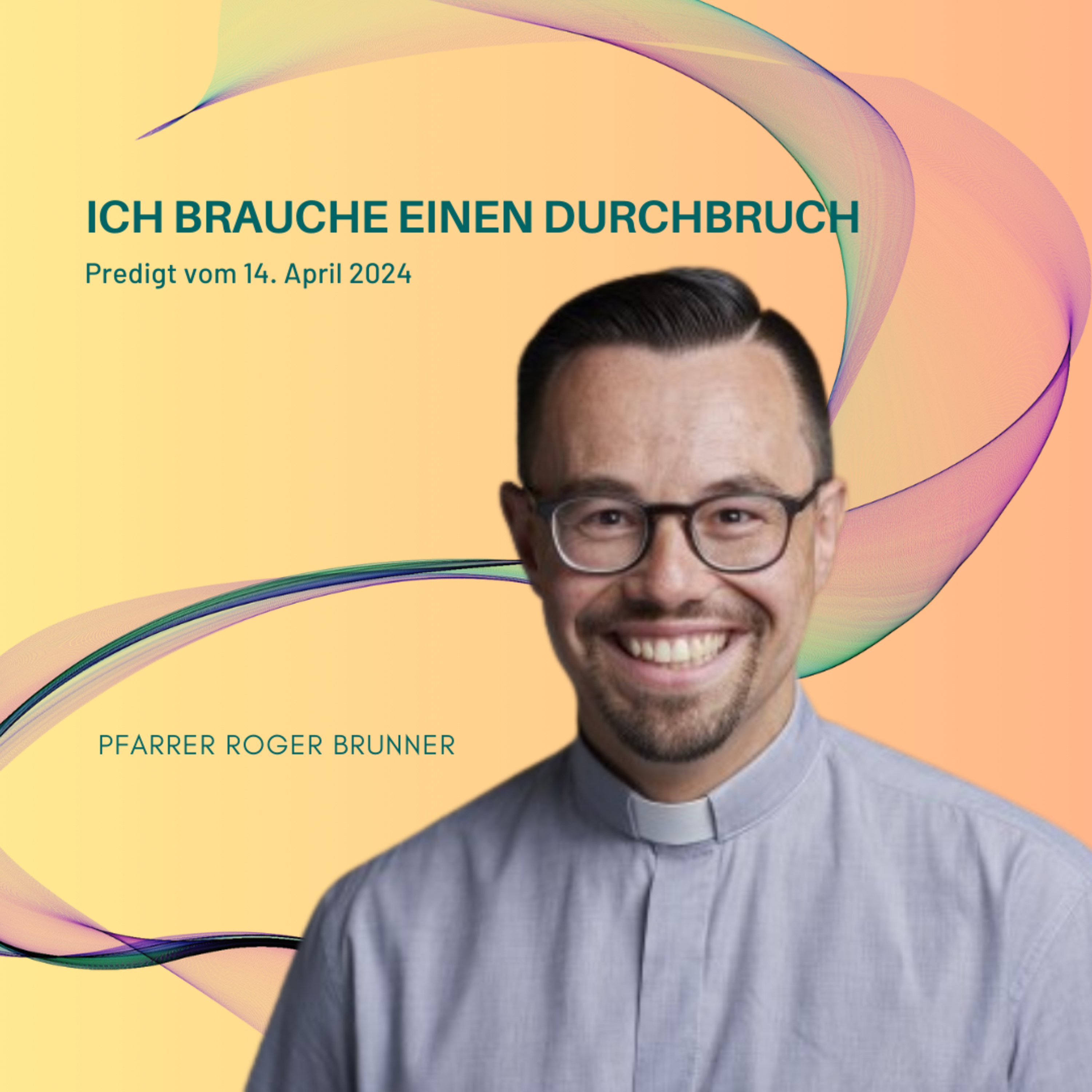 Predigten und Impulse aus dem Pastoralraum MLB