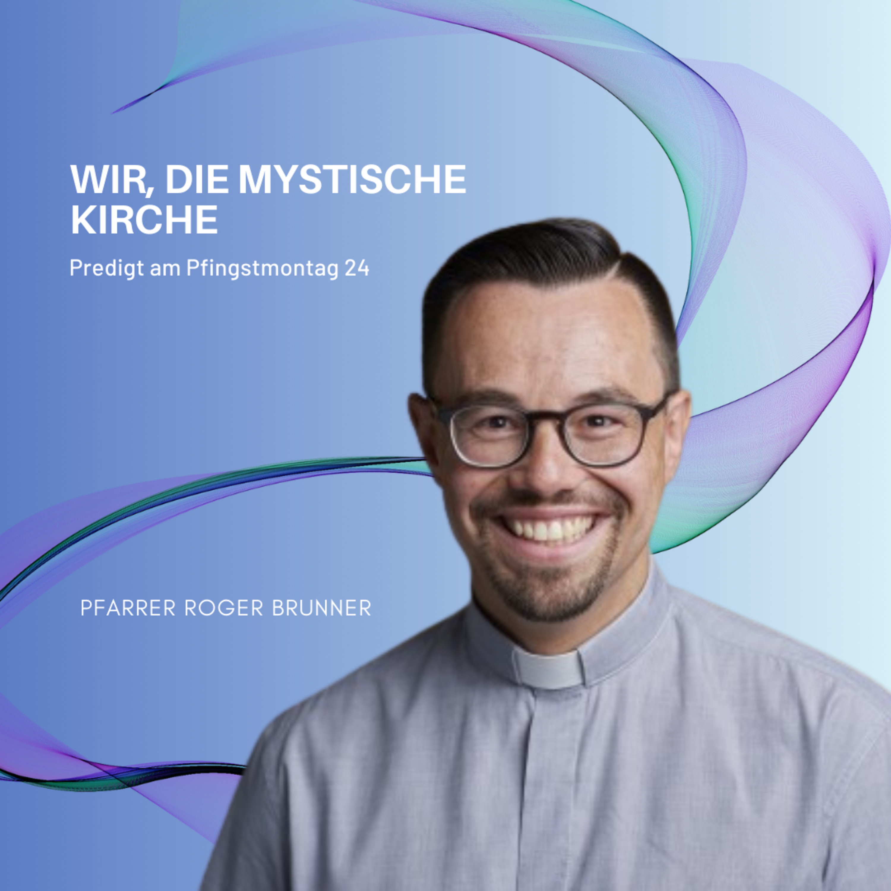 Predigten und Impulse aus dem Pastoralraum MLB