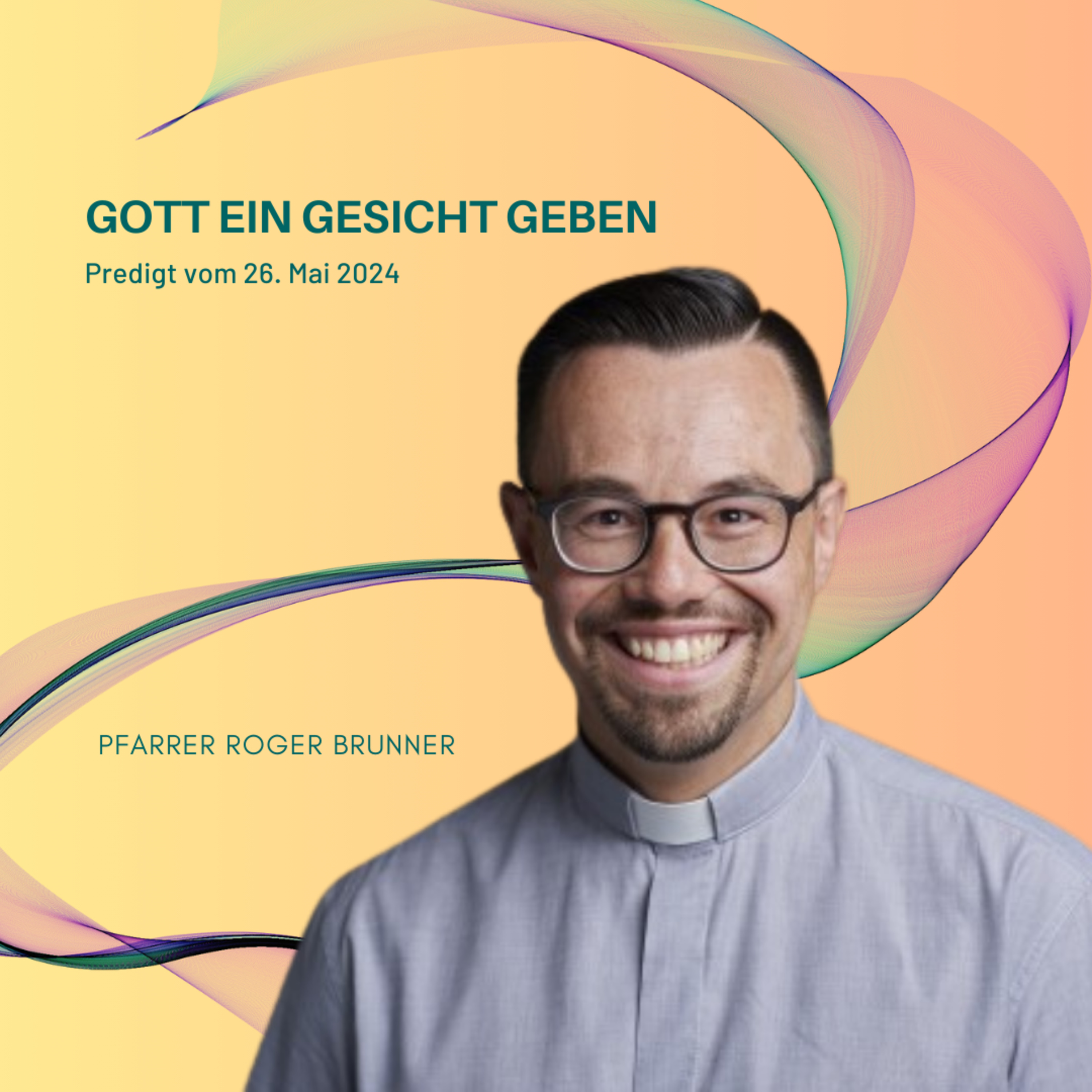 Predigten und Impulse aus dem Pastoralraum MLB