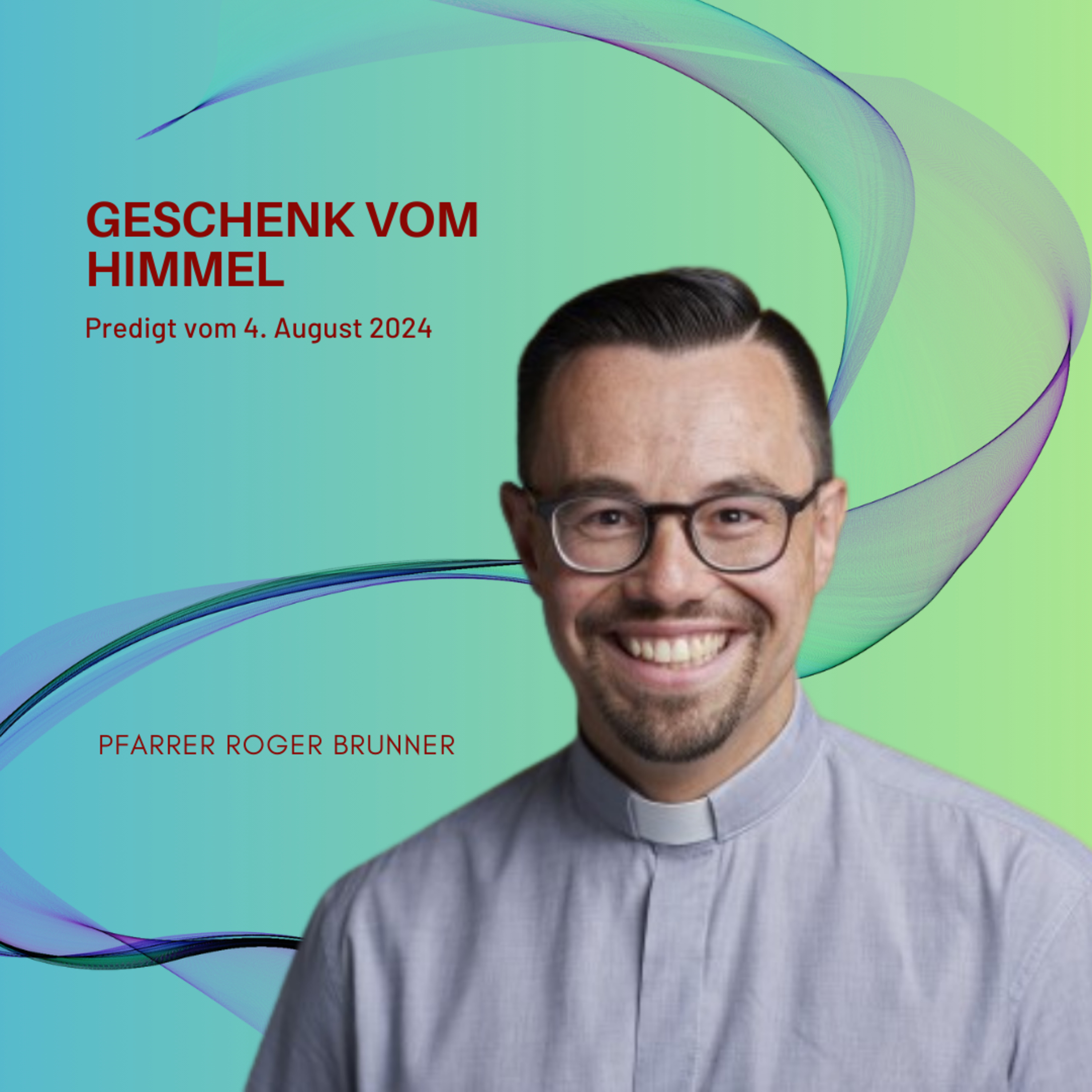 Predigten und Impulse aus dem Pastoralraum MLB