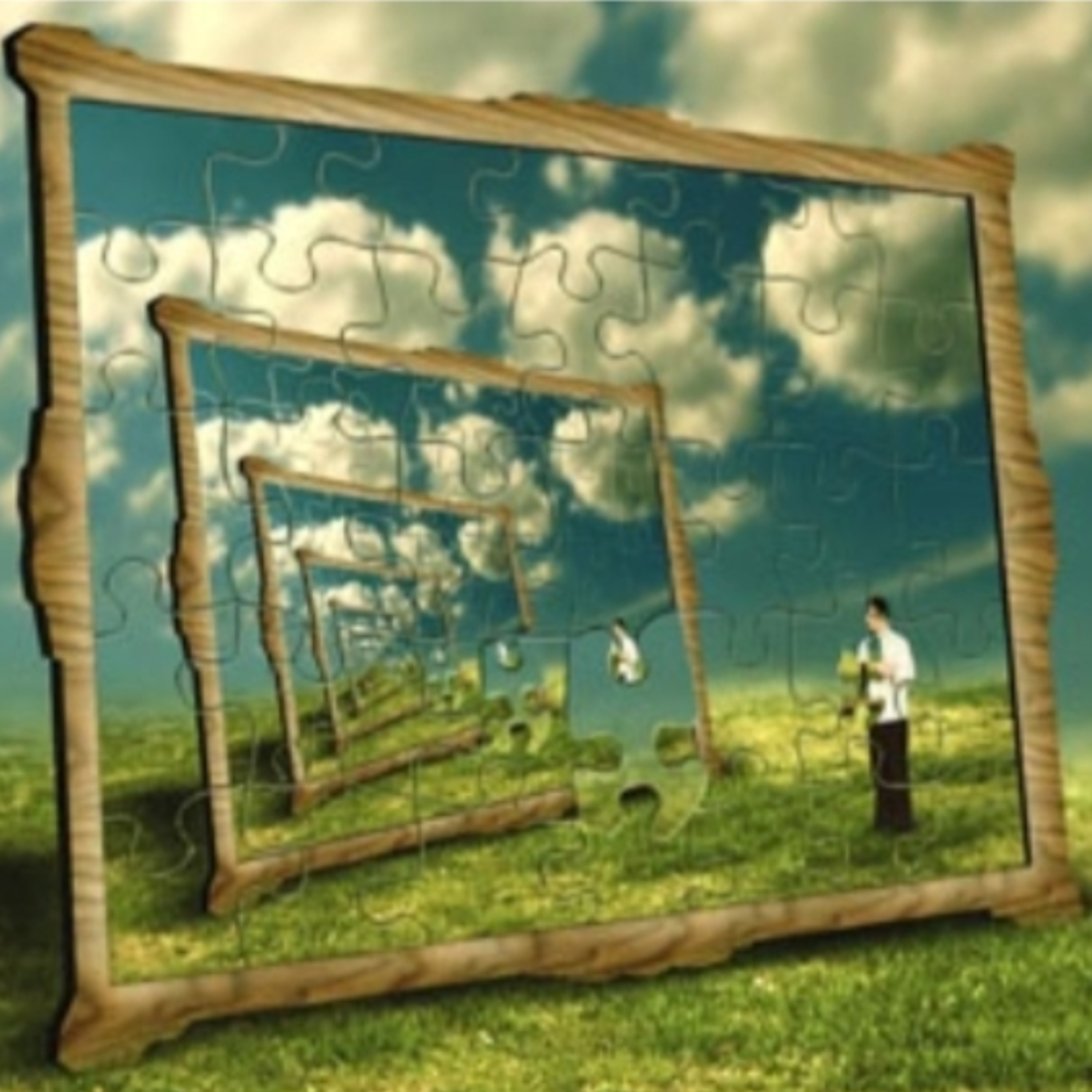 Conhecimento próprio episode artwork
