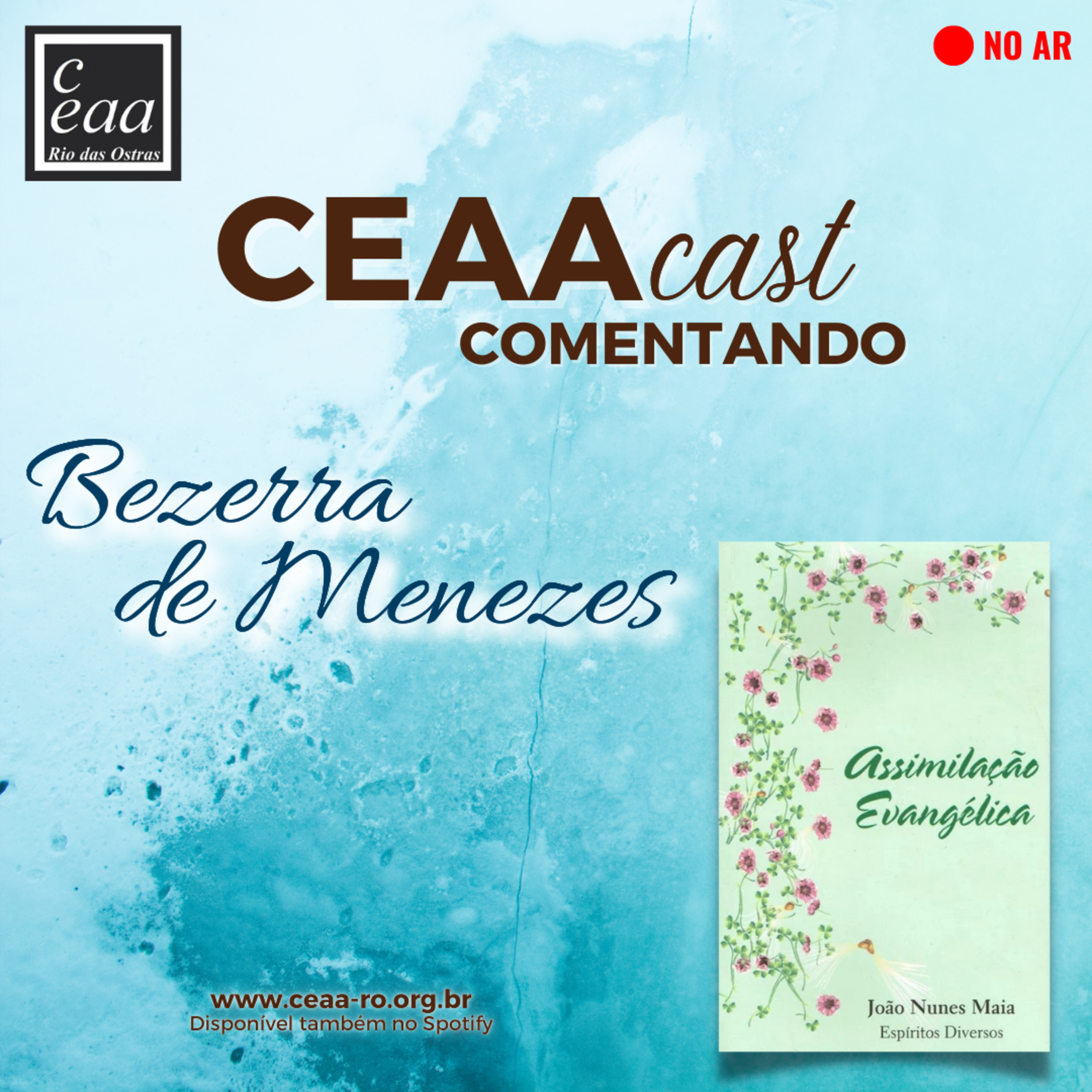 CEAAcast
