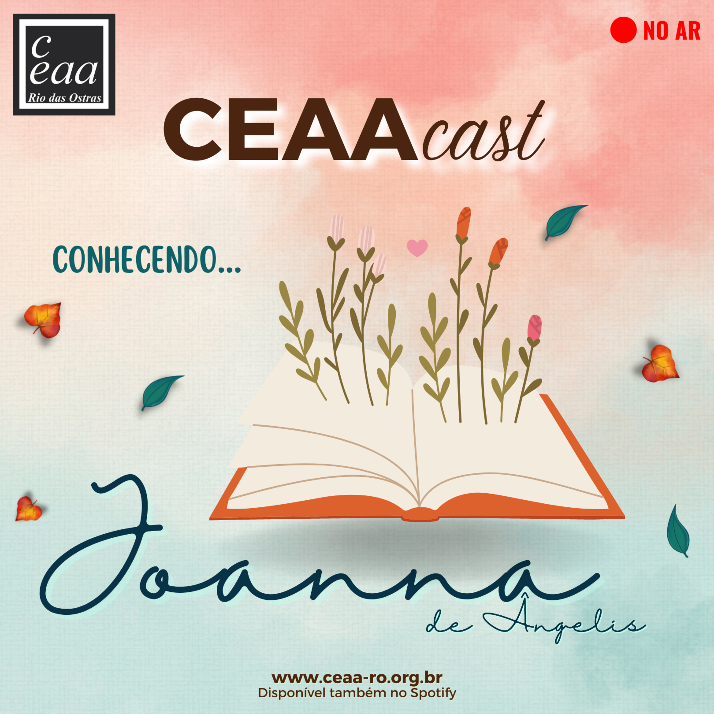 CEAAcast