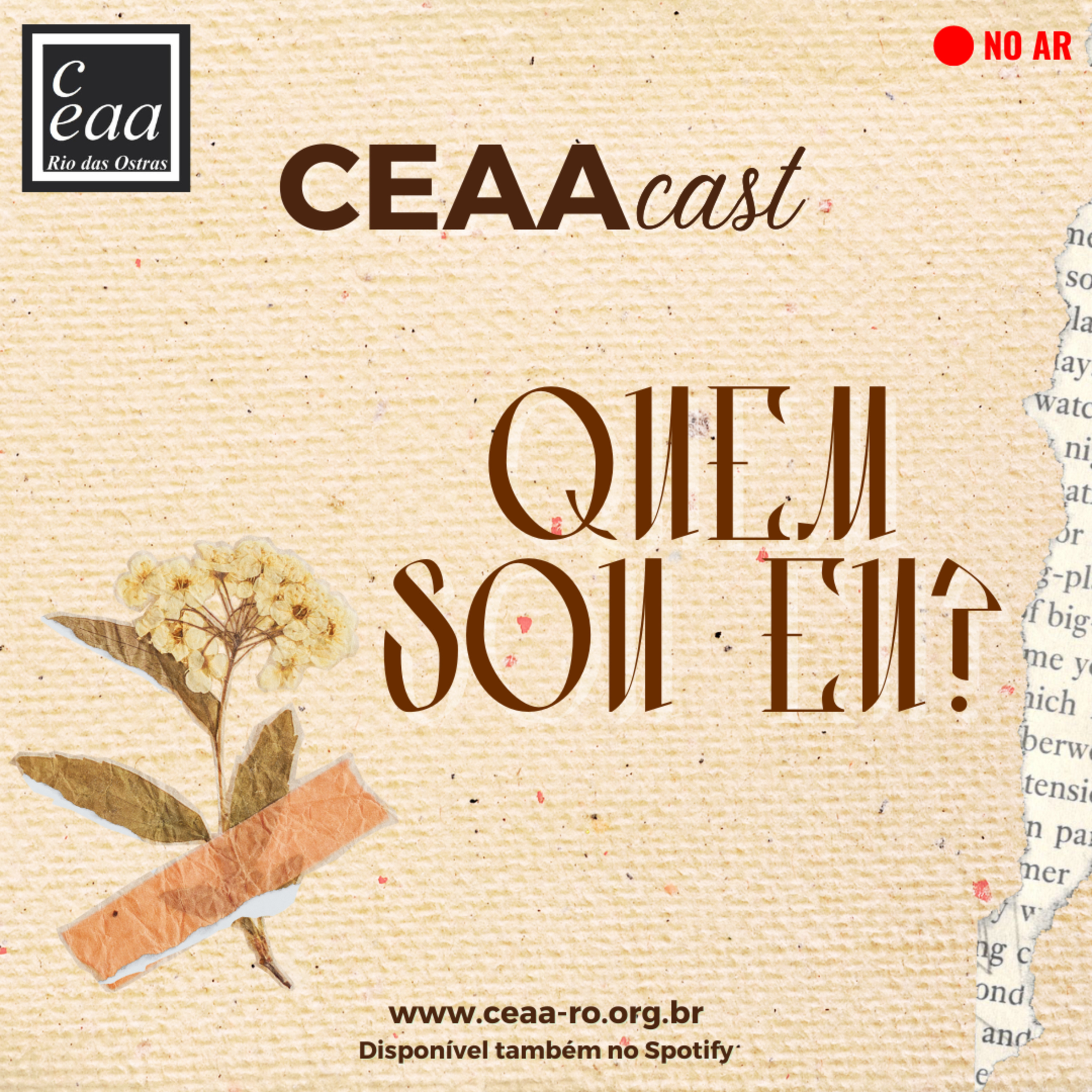 CEAAcast