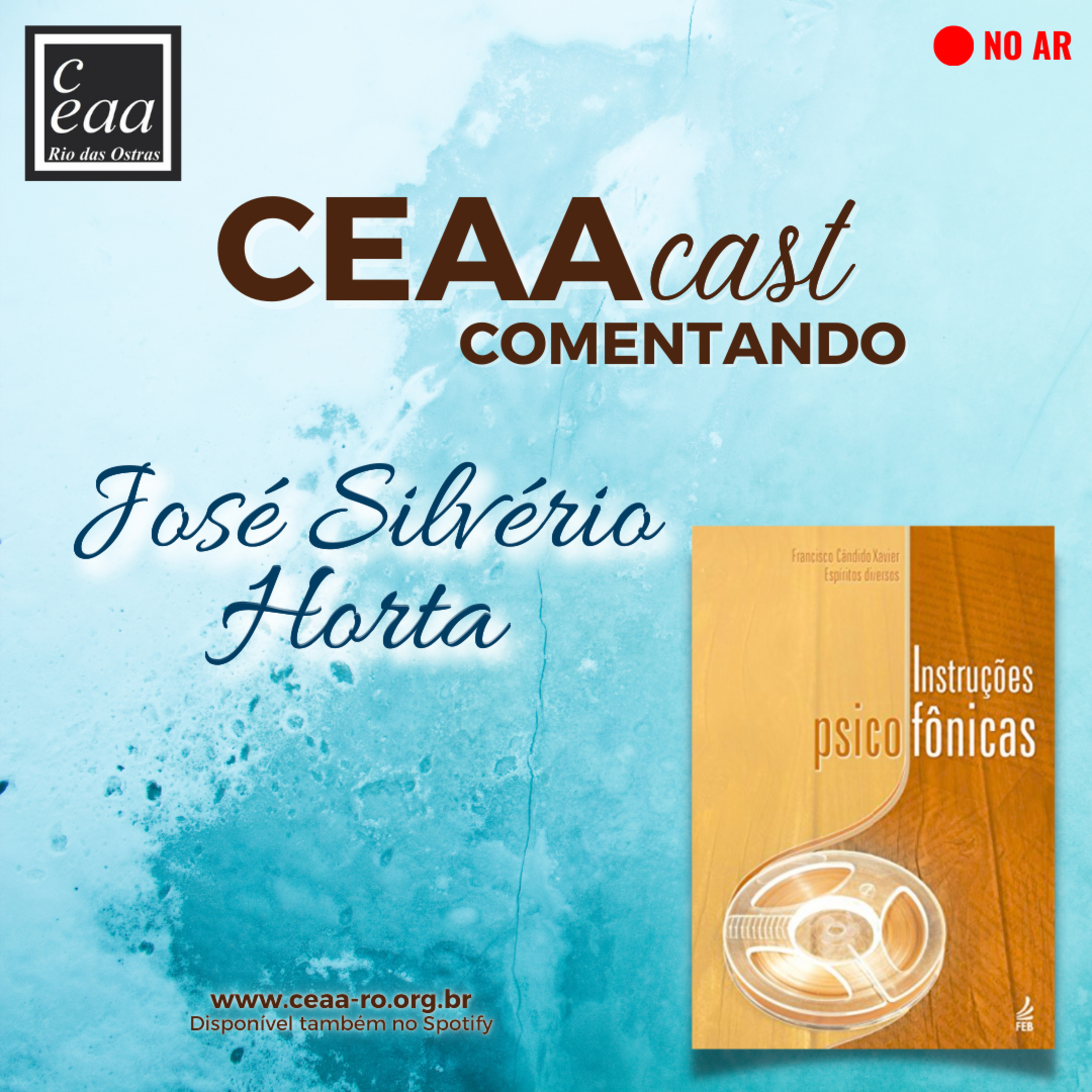 CEAAcast