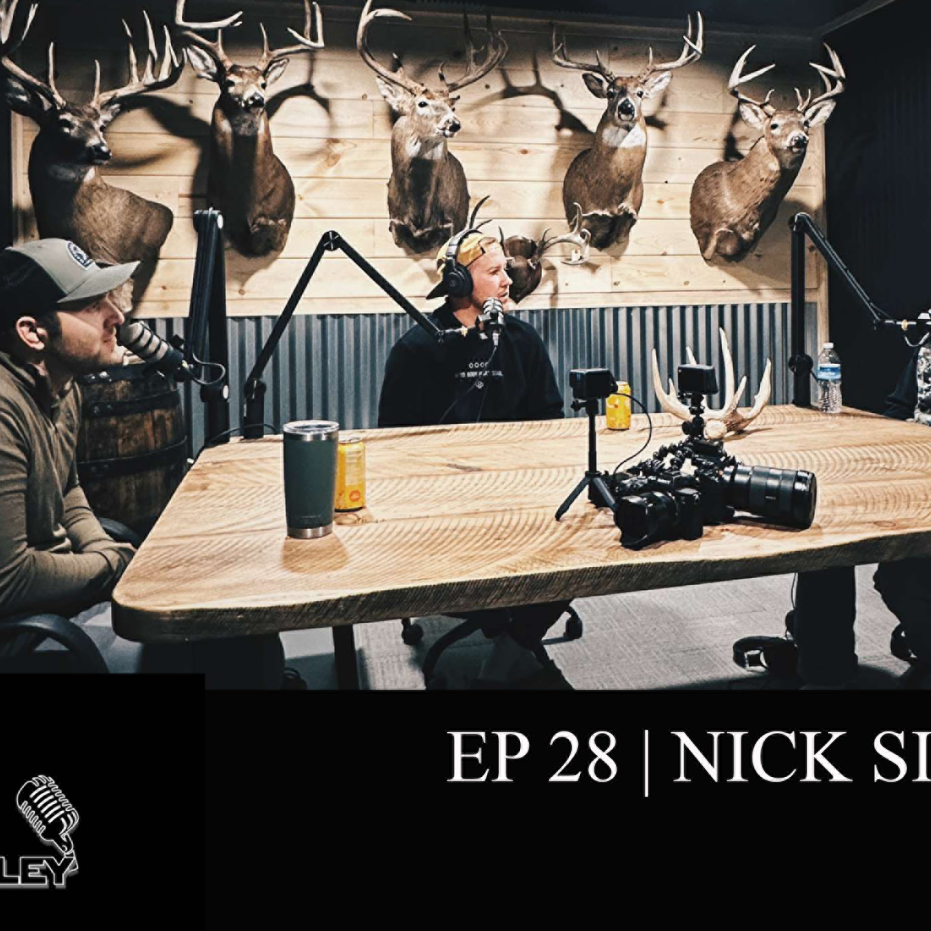 Rush Valley Podcast