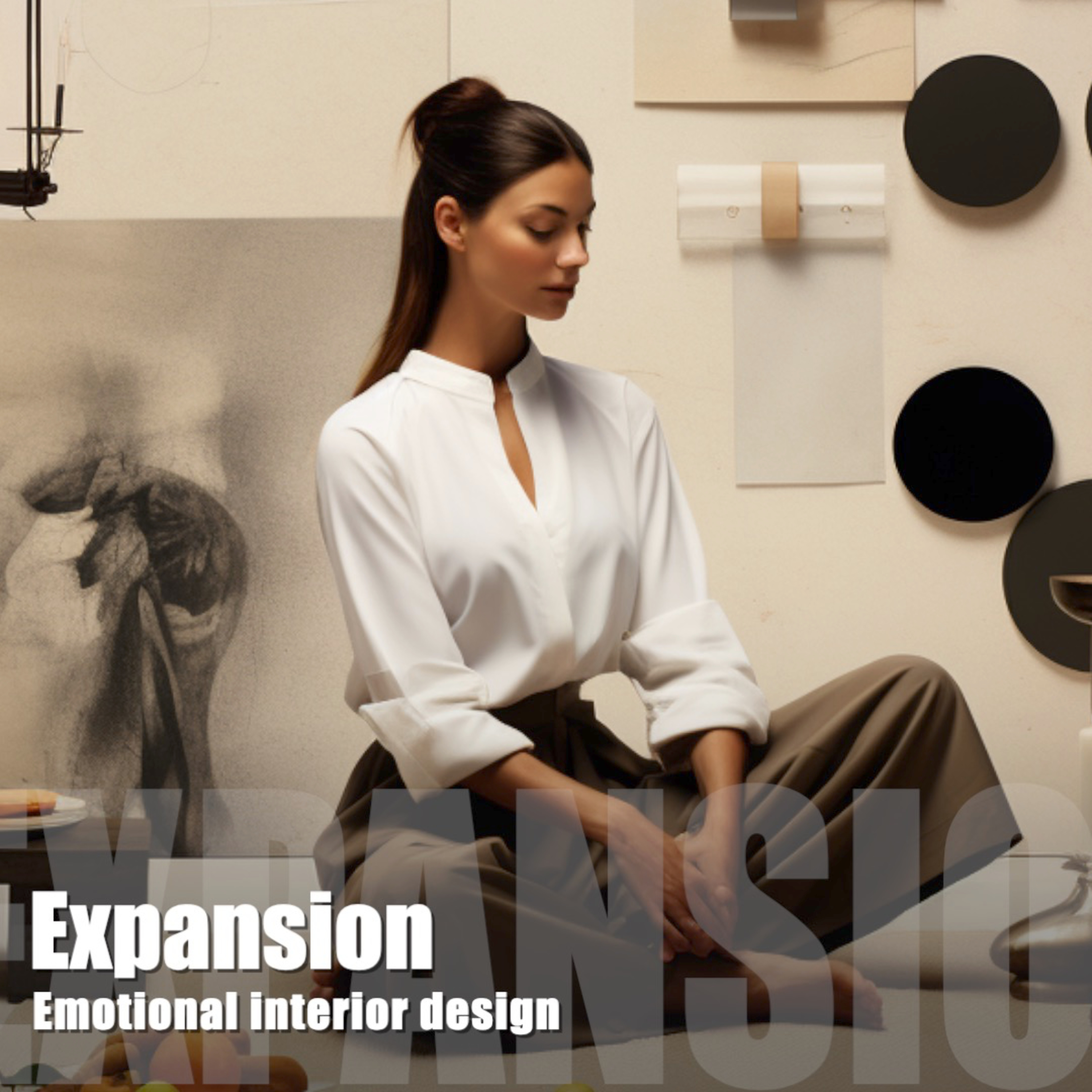 Expansion - EMOTIONAL Interior Design