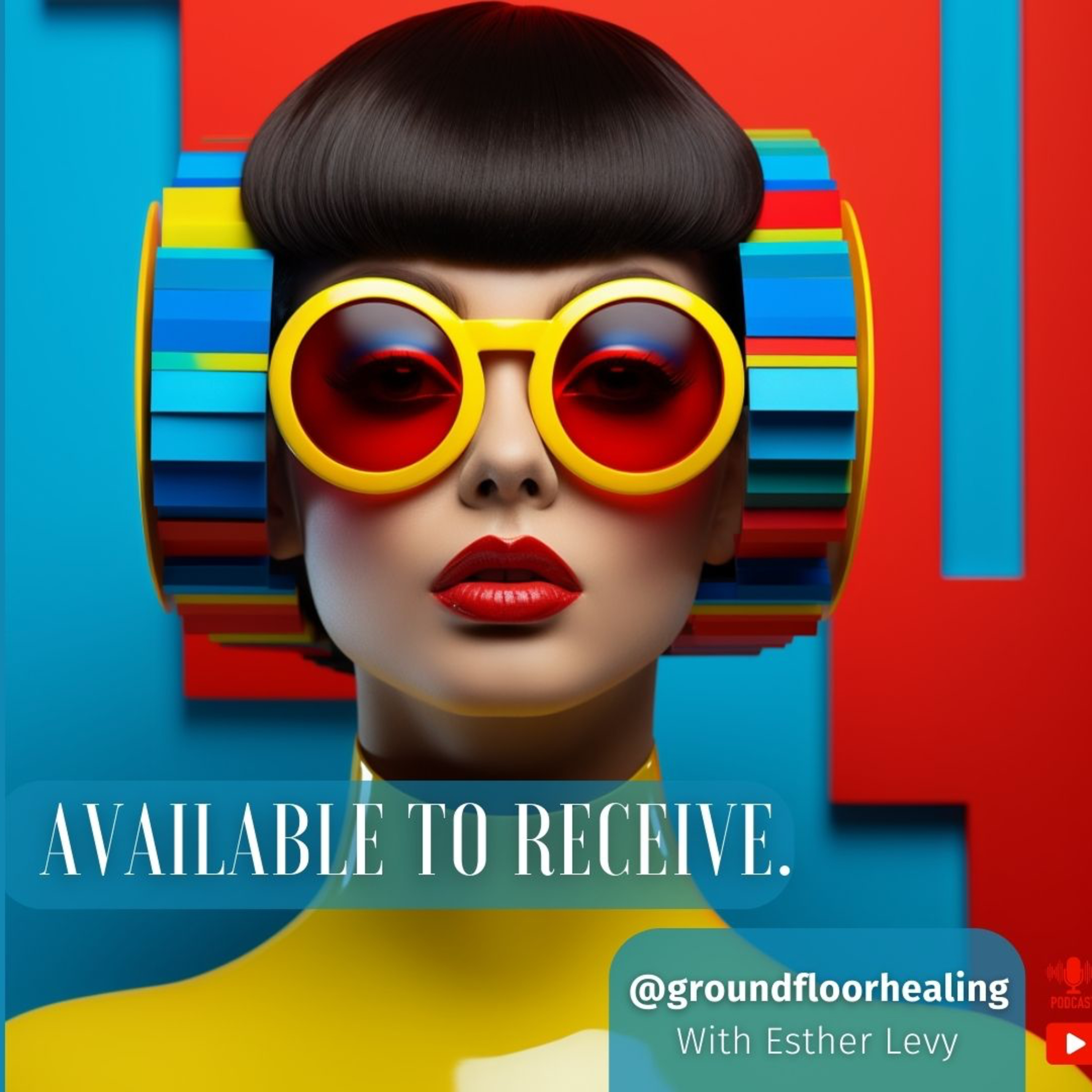 Available to Receive