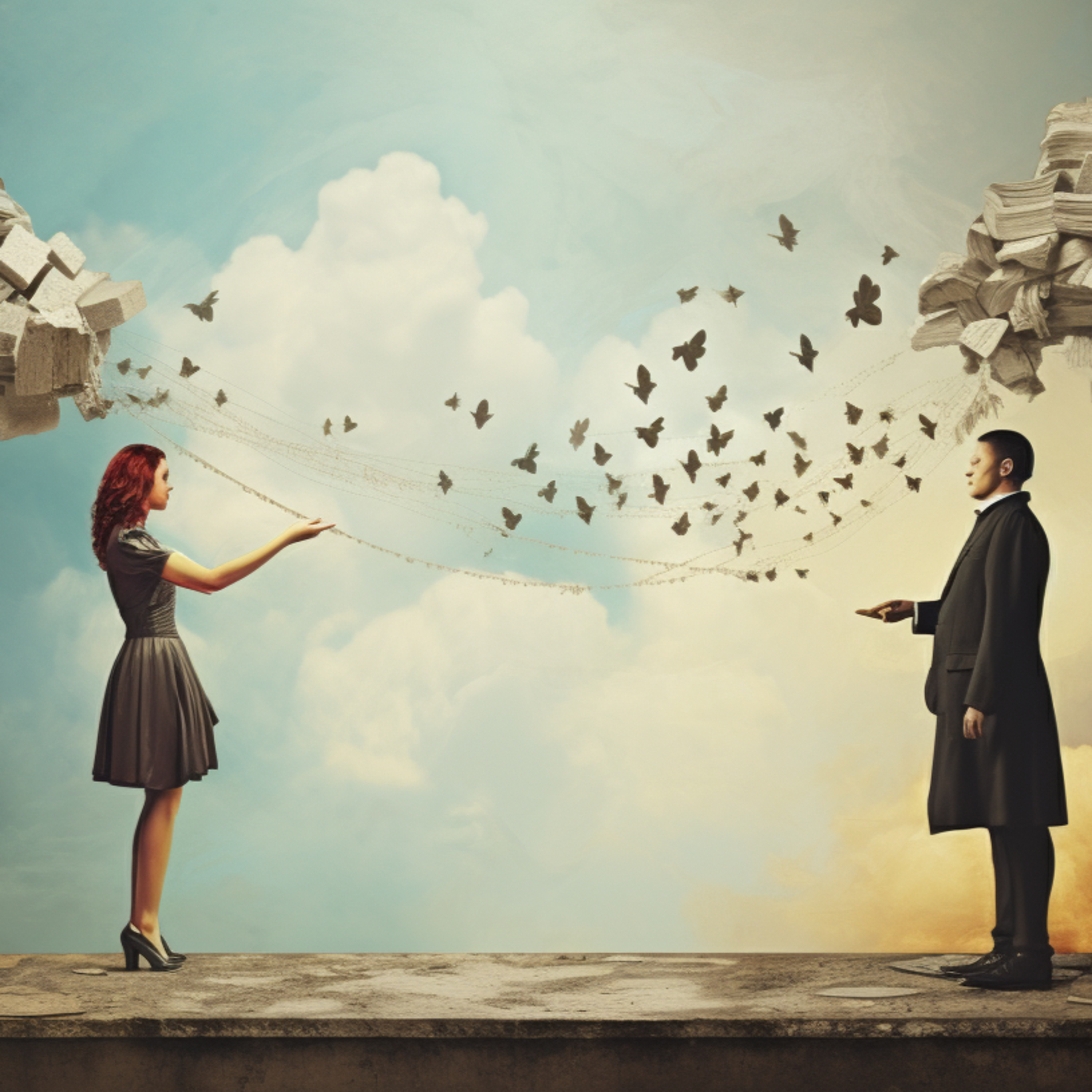 Unlocking the Power of Love: Reaching Its Fullest Potential