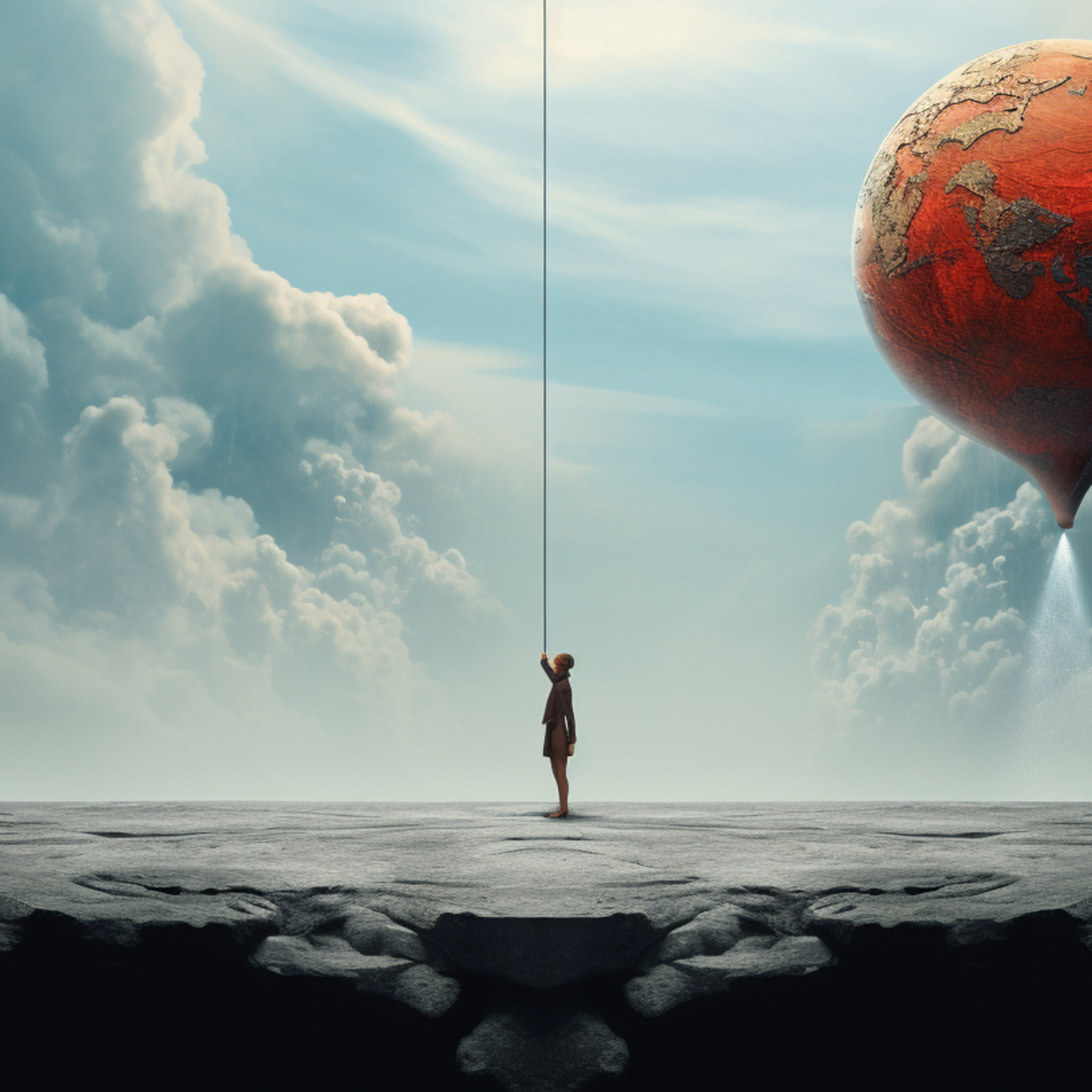 Embracing Comfort and Letting Go of Ego: A Path to Inner Peace