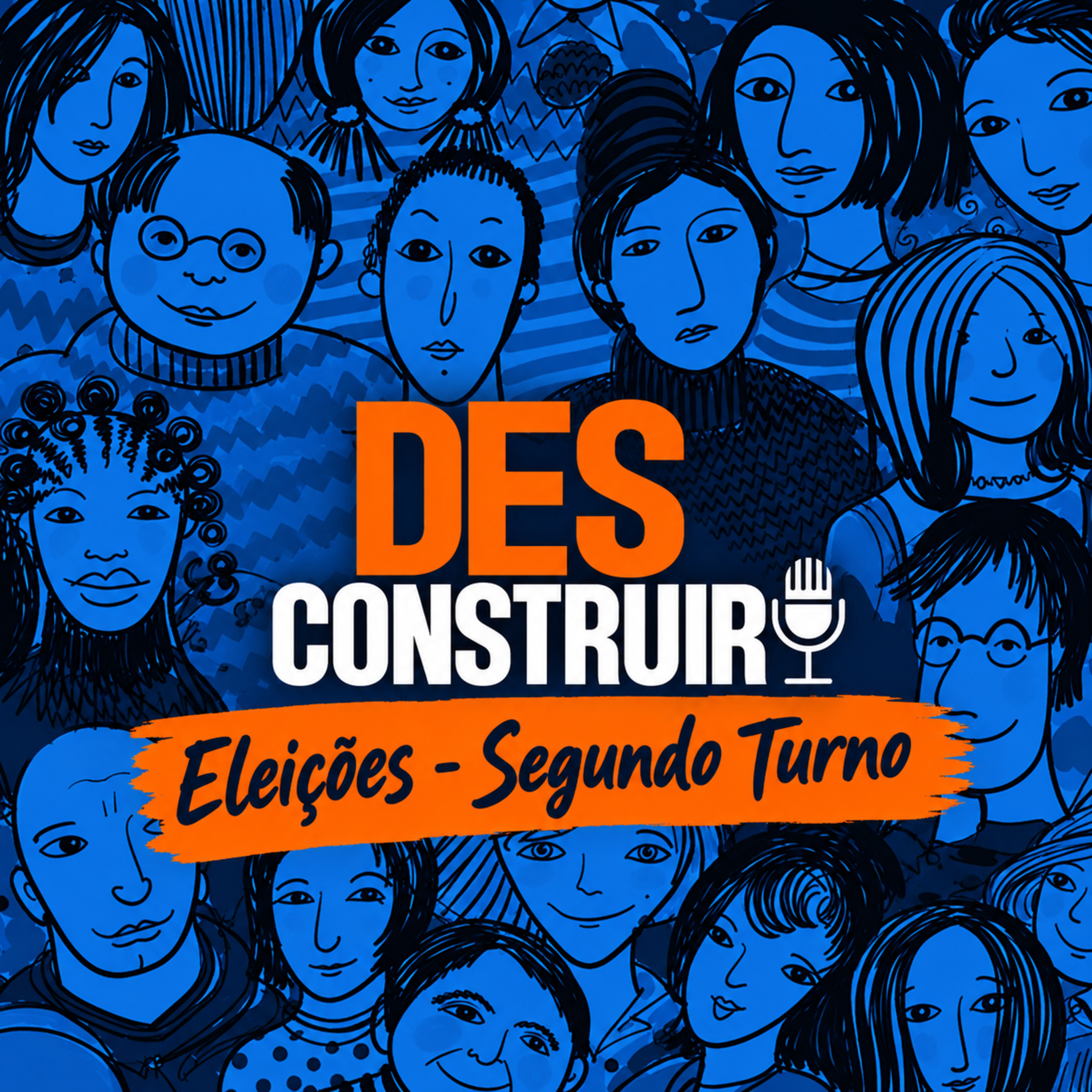 Eleições - Segundo Turno episode artwork
