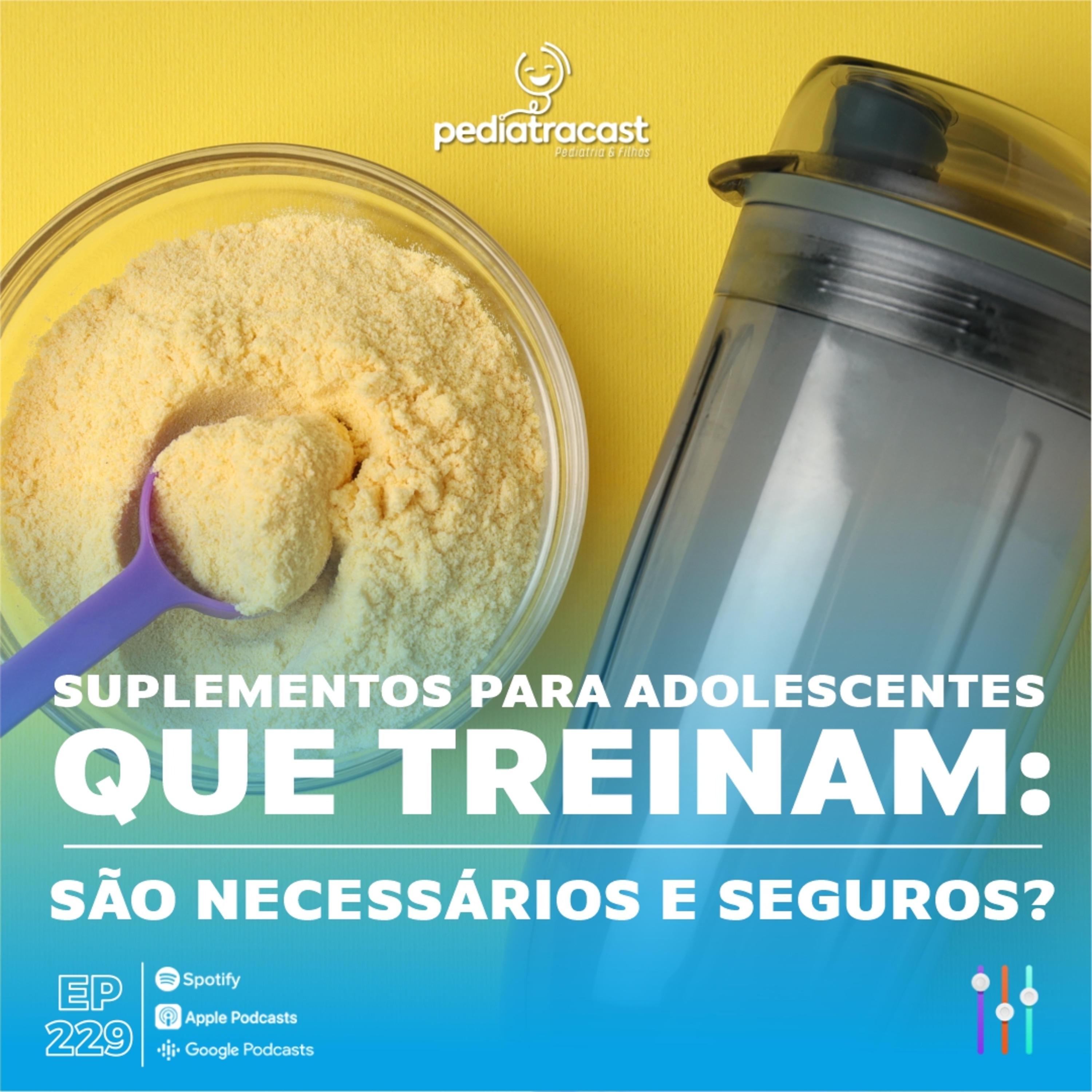 Pediatracast - Pediatria & Filhos