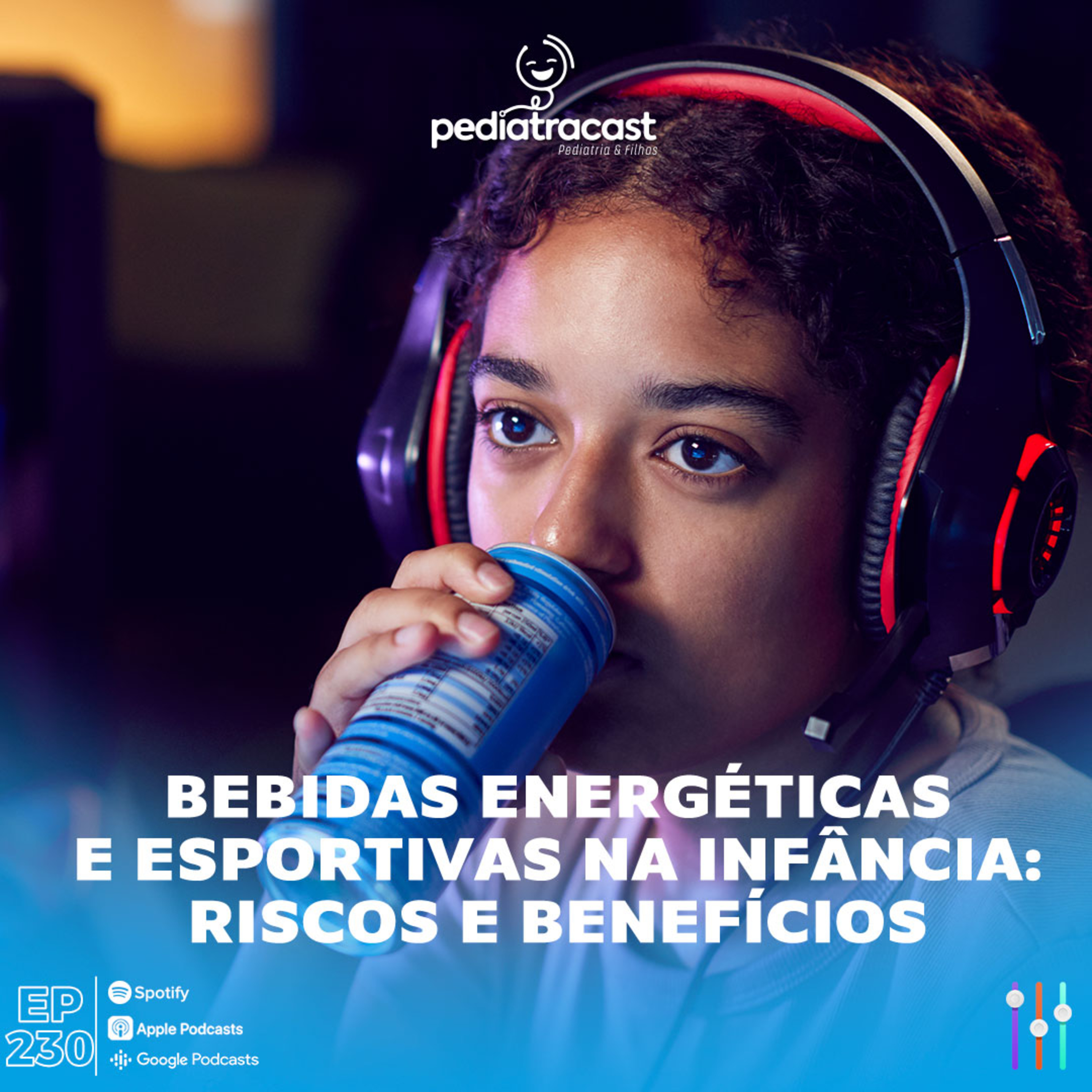 Pediatracast - Pediatria & Filhos