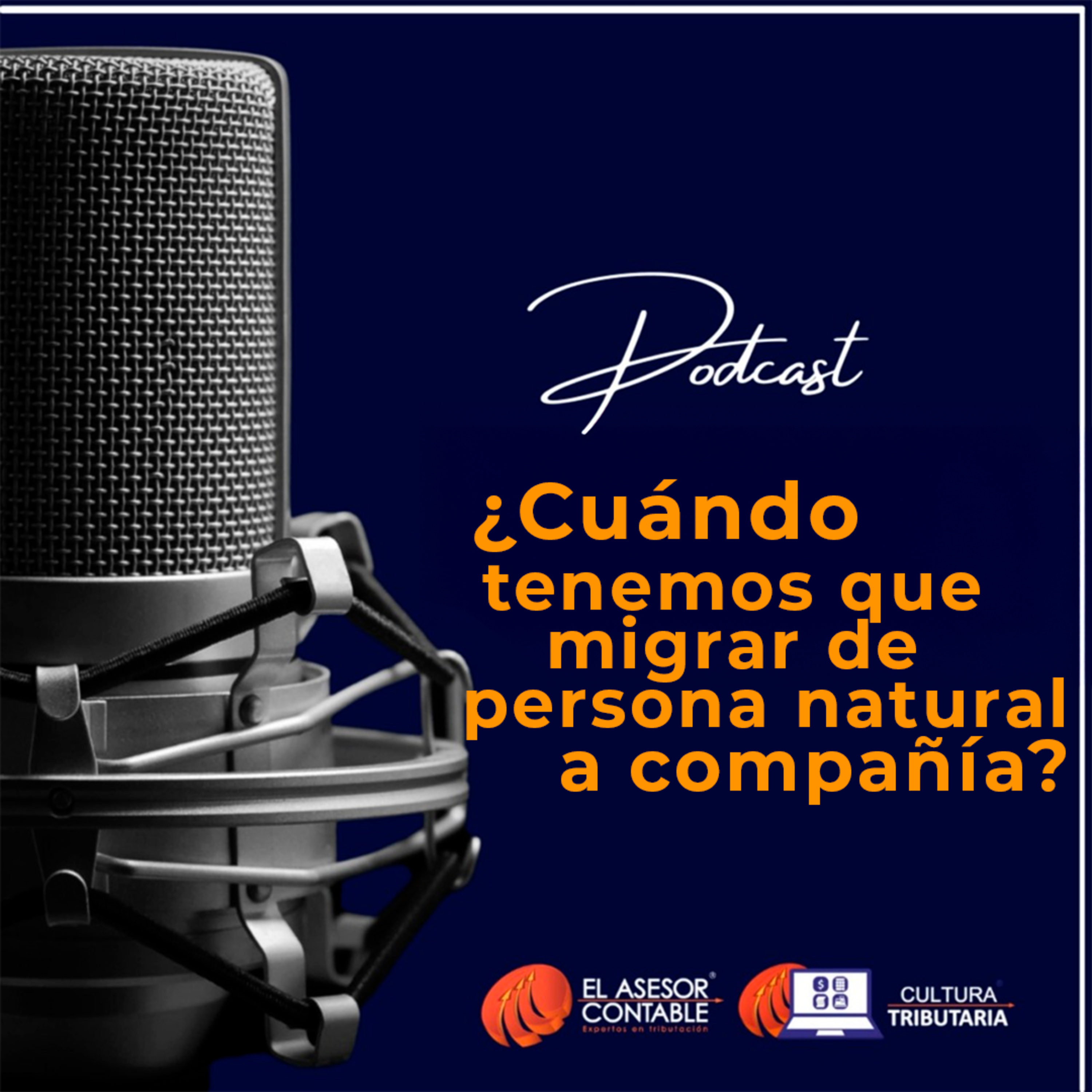 De Persona Natural a Empresa episode artwork