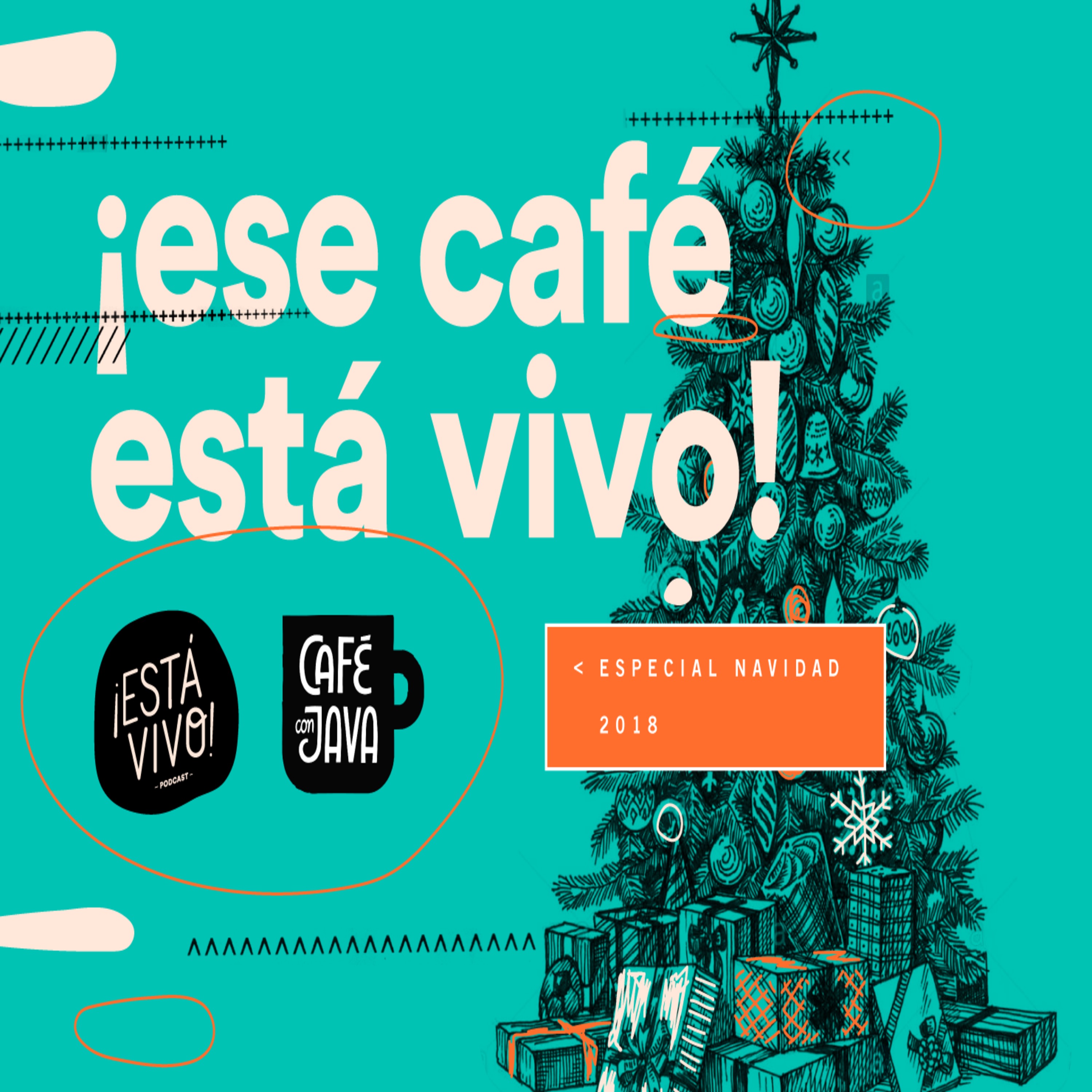 Café con Java