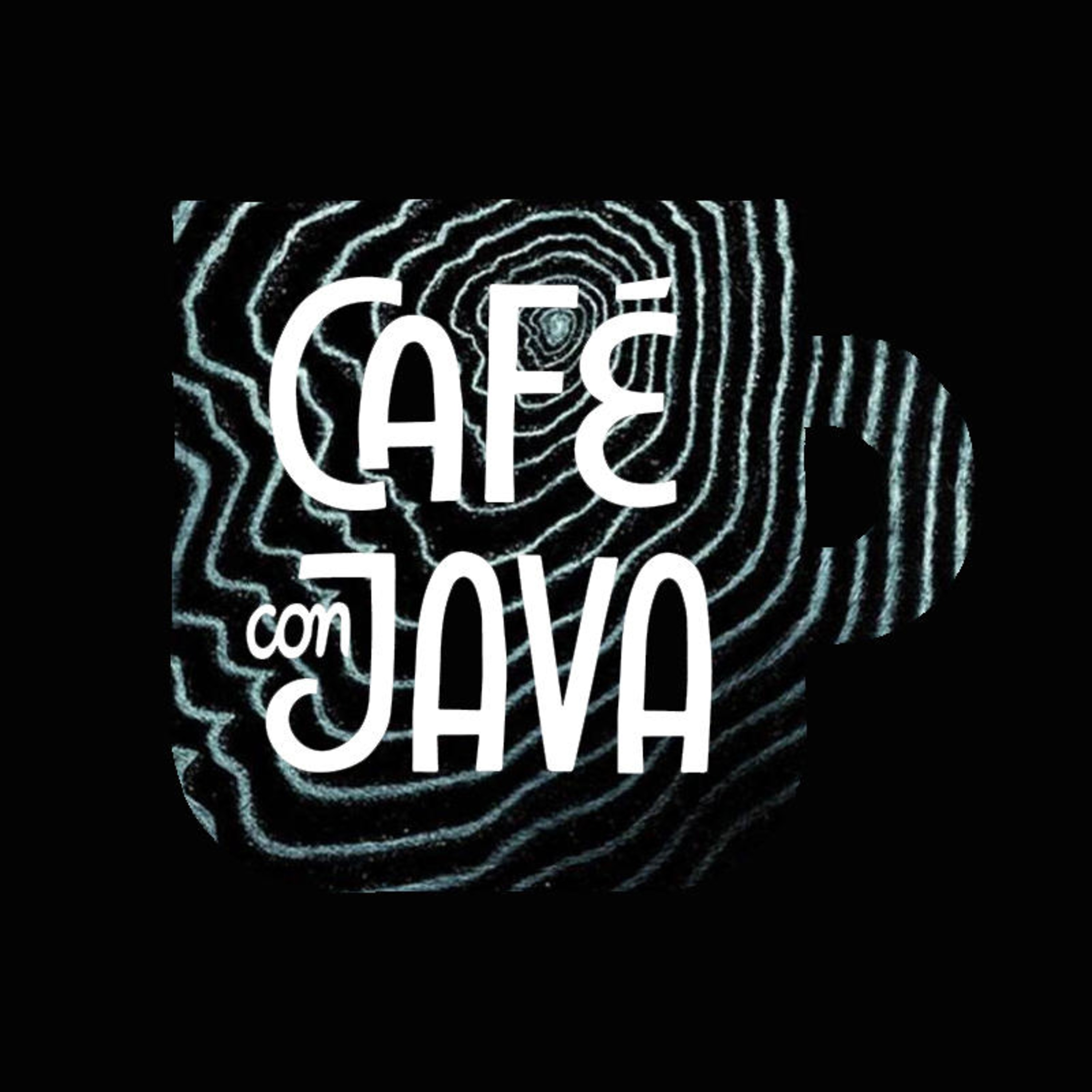 Café con Java