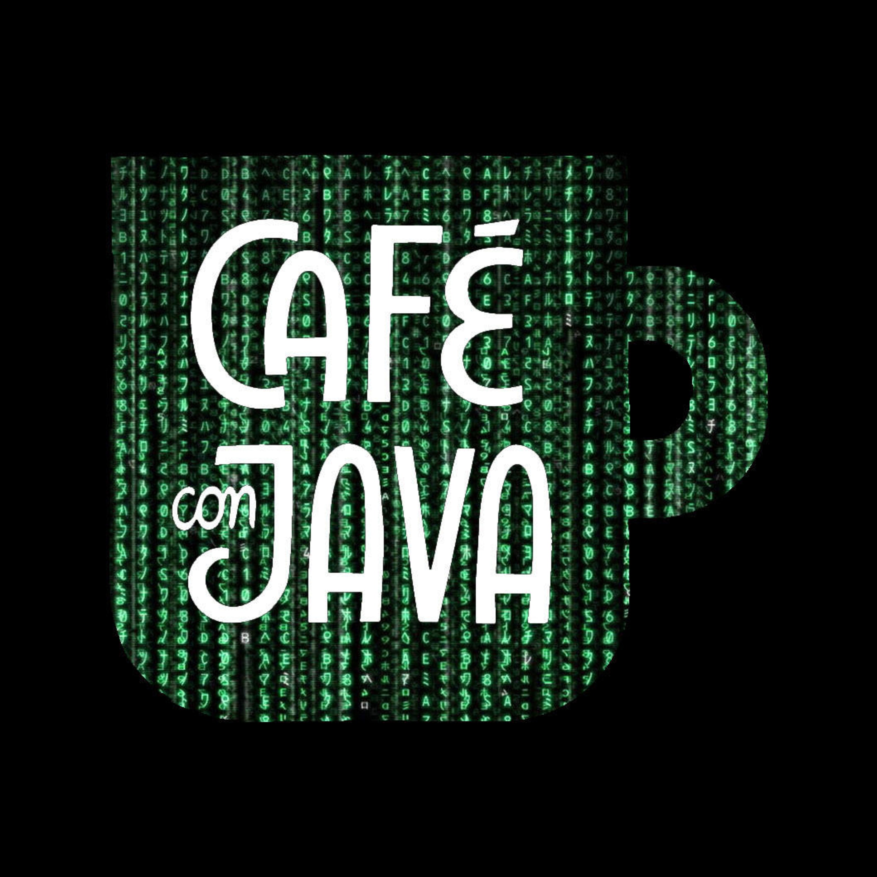 Café con Java