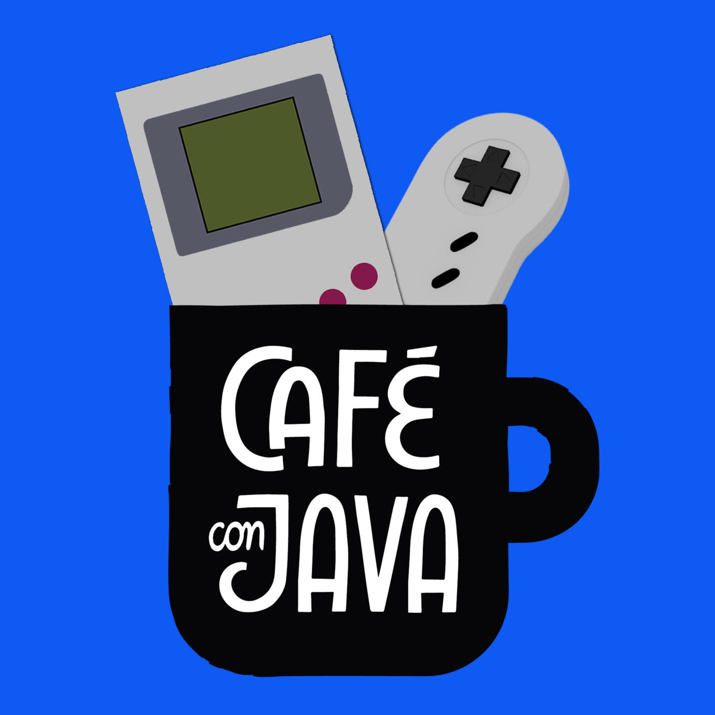Café con Java
