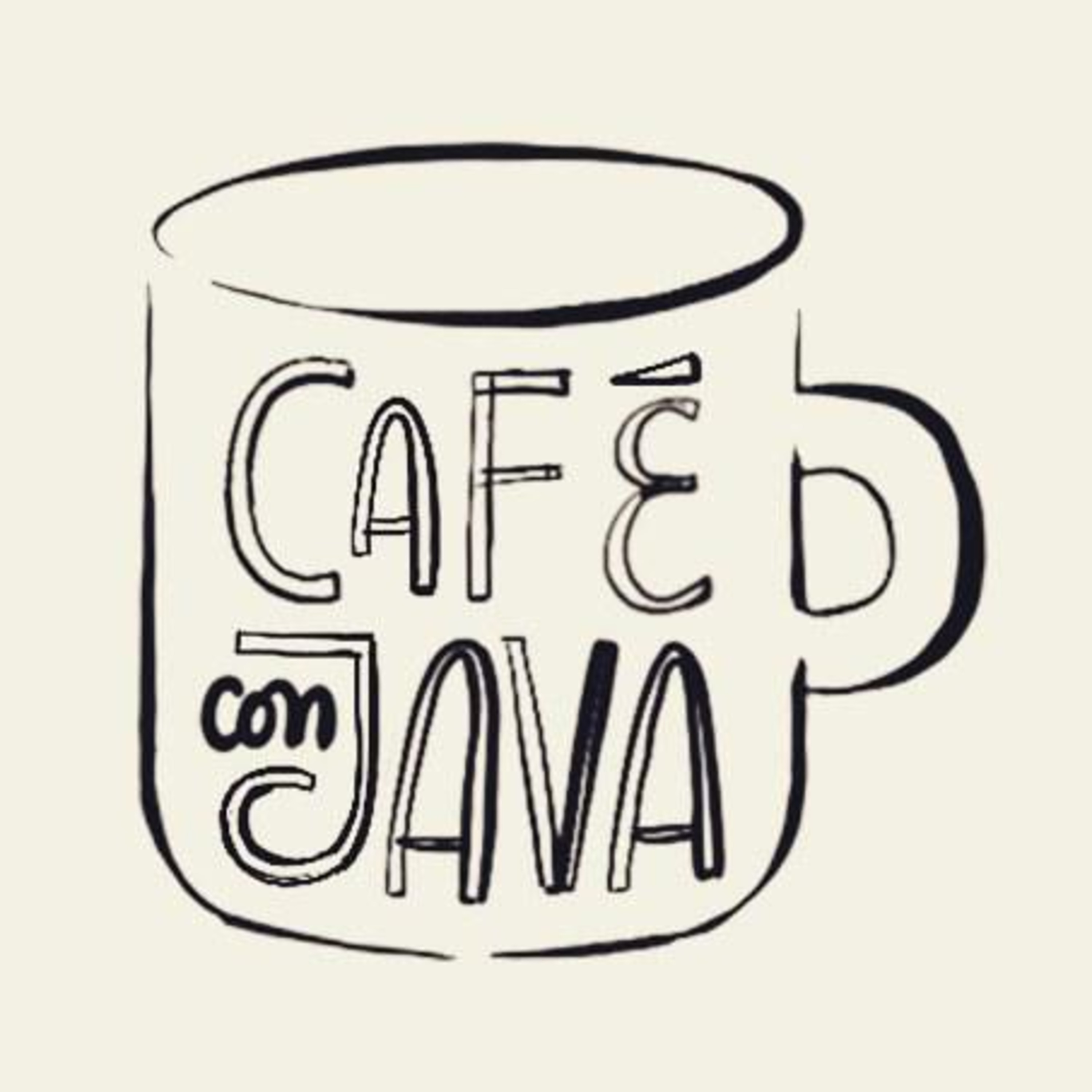 Café con Java