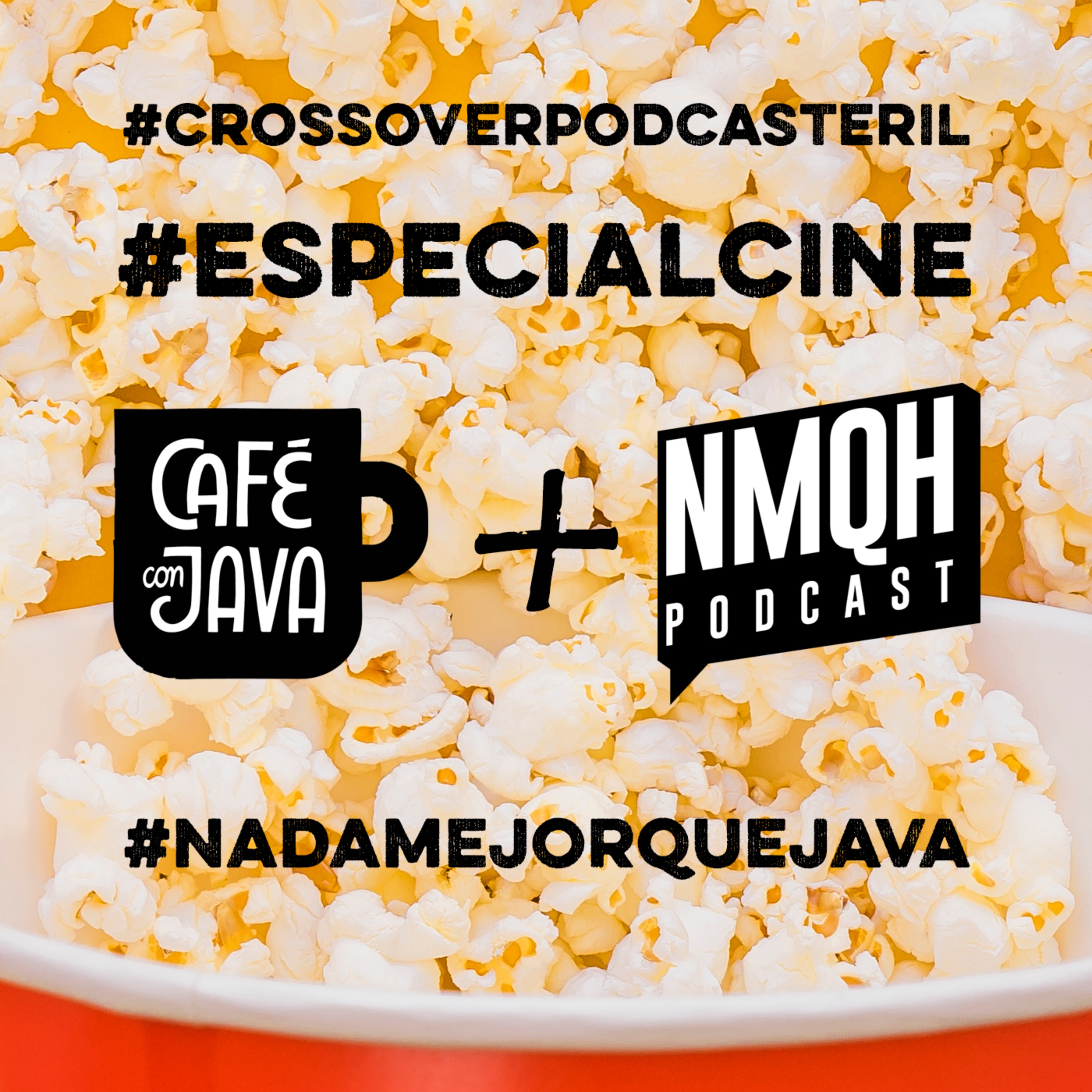 Café con Java