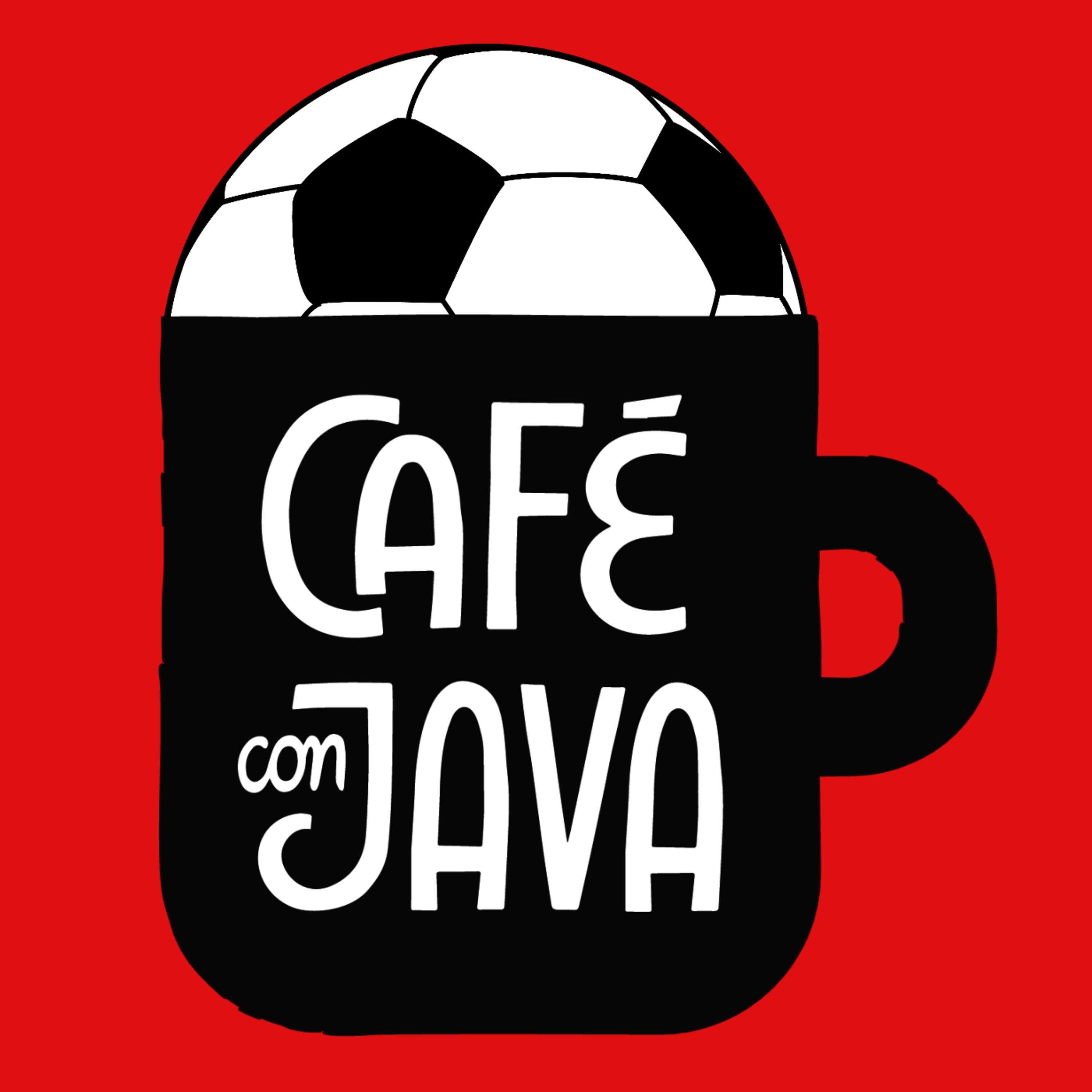 Café con Java