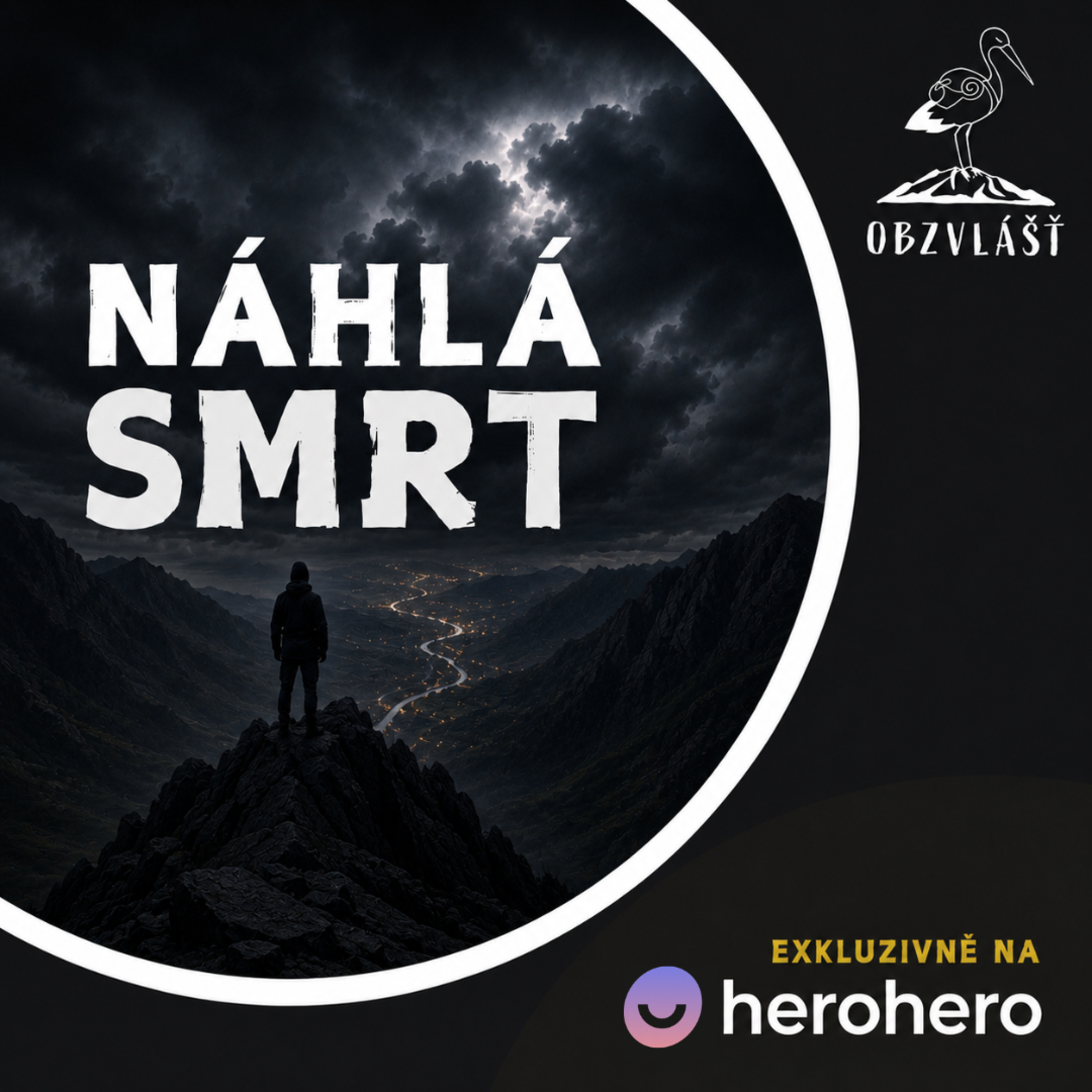 NÁHLÁ SMRT: Bonus z HeroHero k ep.98 episode artwork