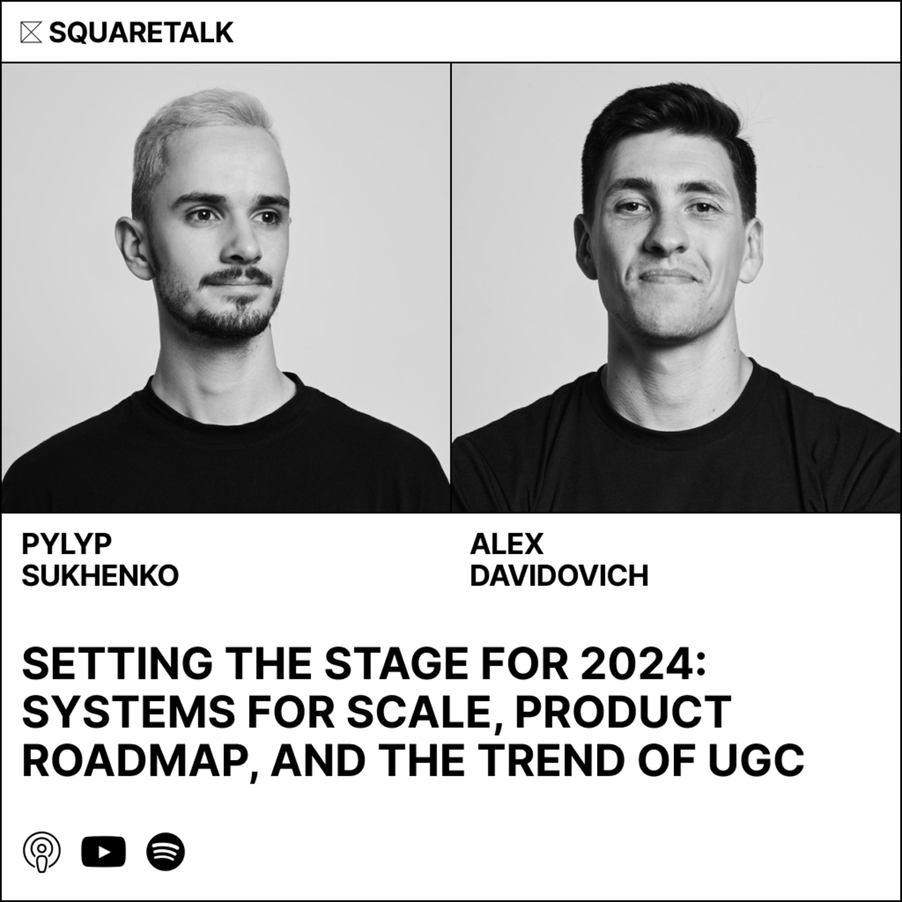 Squaretalk